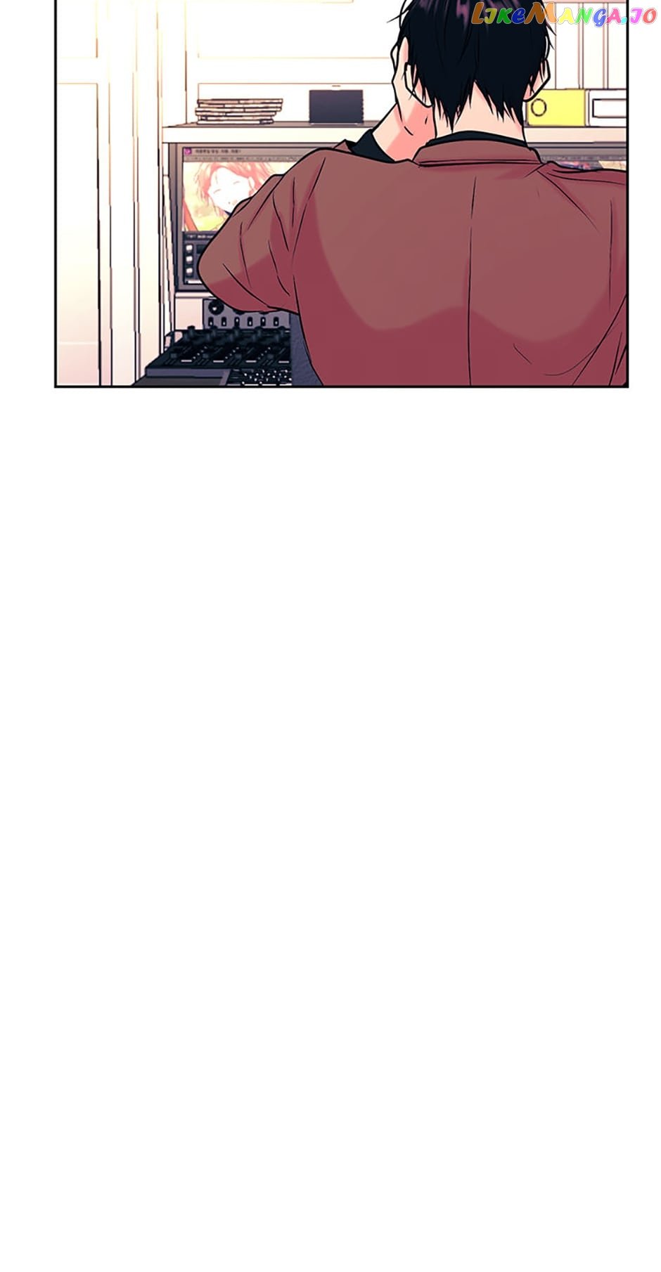 Melt Me With Your Voice Chapter 46 - page 52