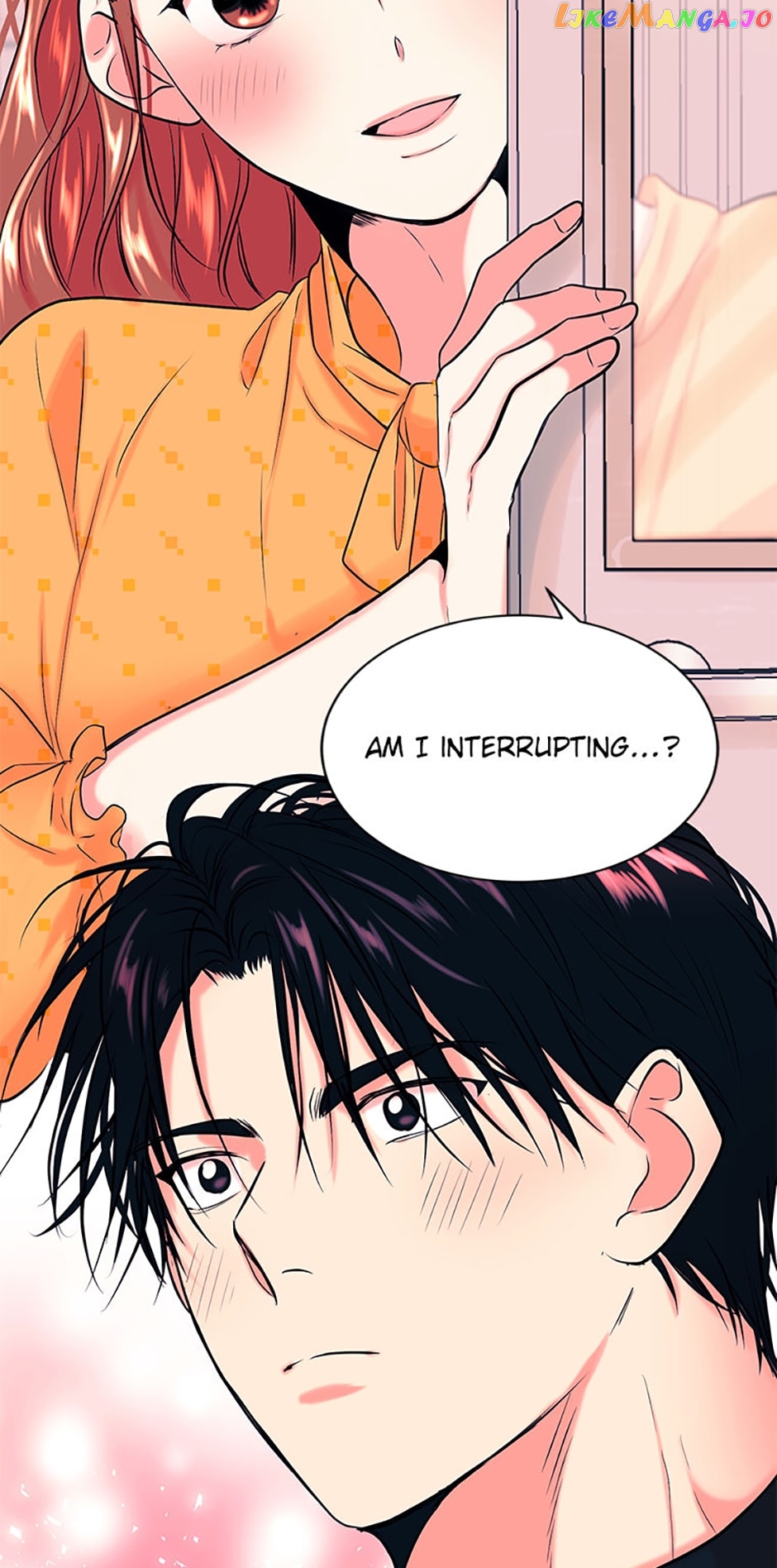 Melt Me With Your Voice Chapter 46 - page 56