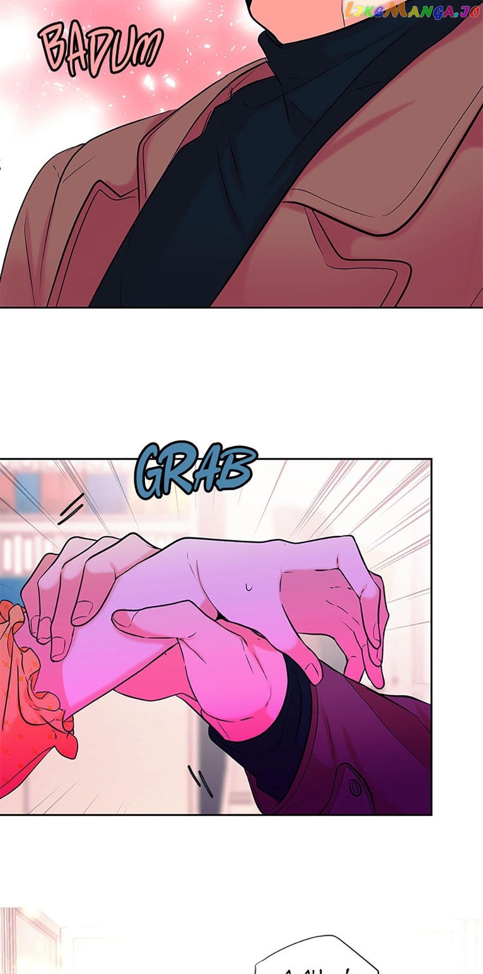 Melt Me With Your Voice Chapter 46 - page 57