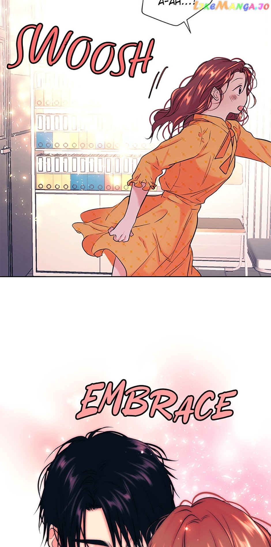 Melt Me With Your Voice Chapter 46 - page 58
