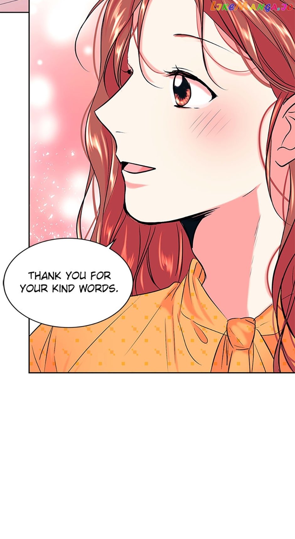 Melt Me With Your Voice Chapter 46 - page 6