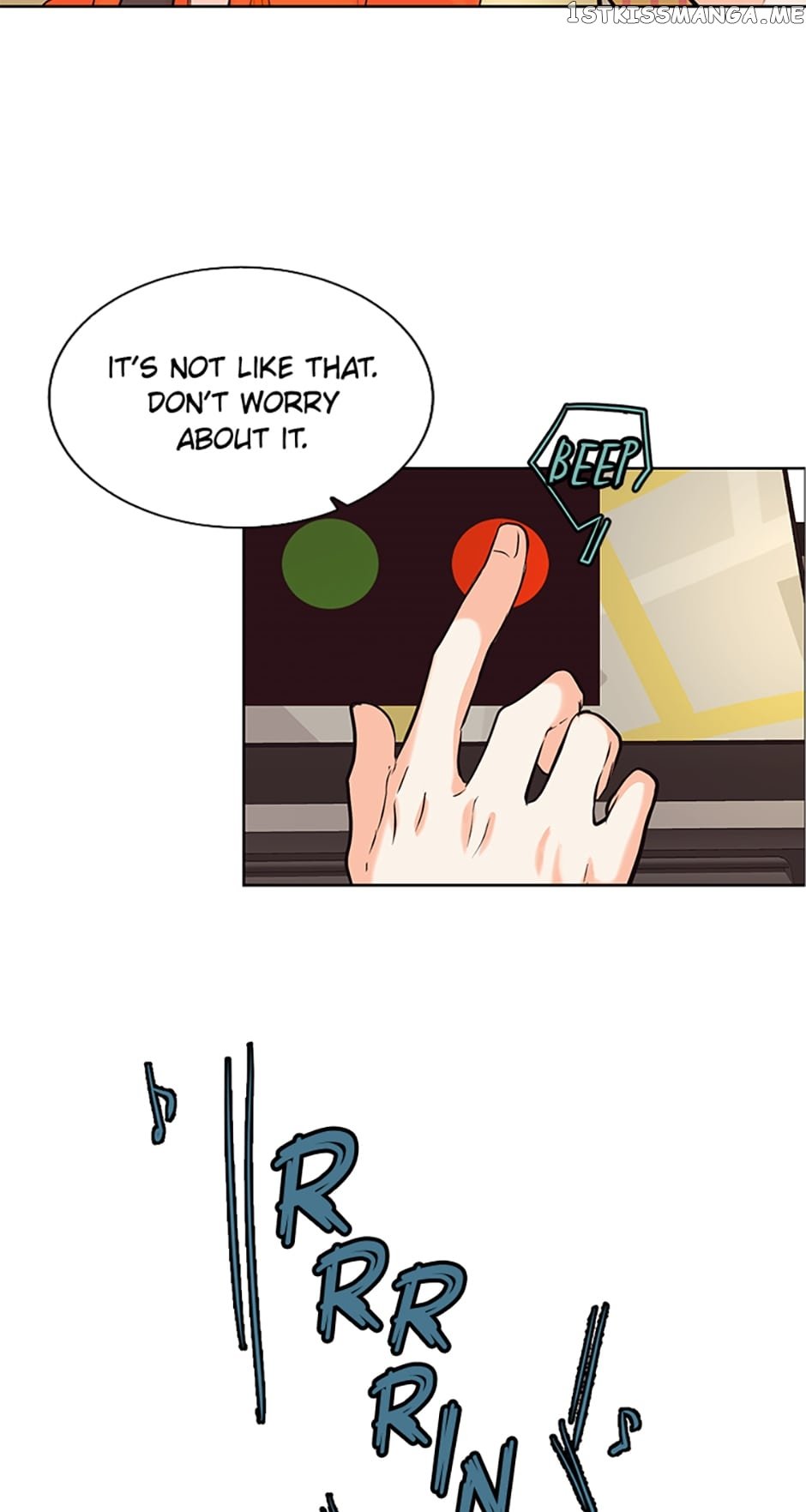 Melt Me With Your Voice Chapter 14 - page 10