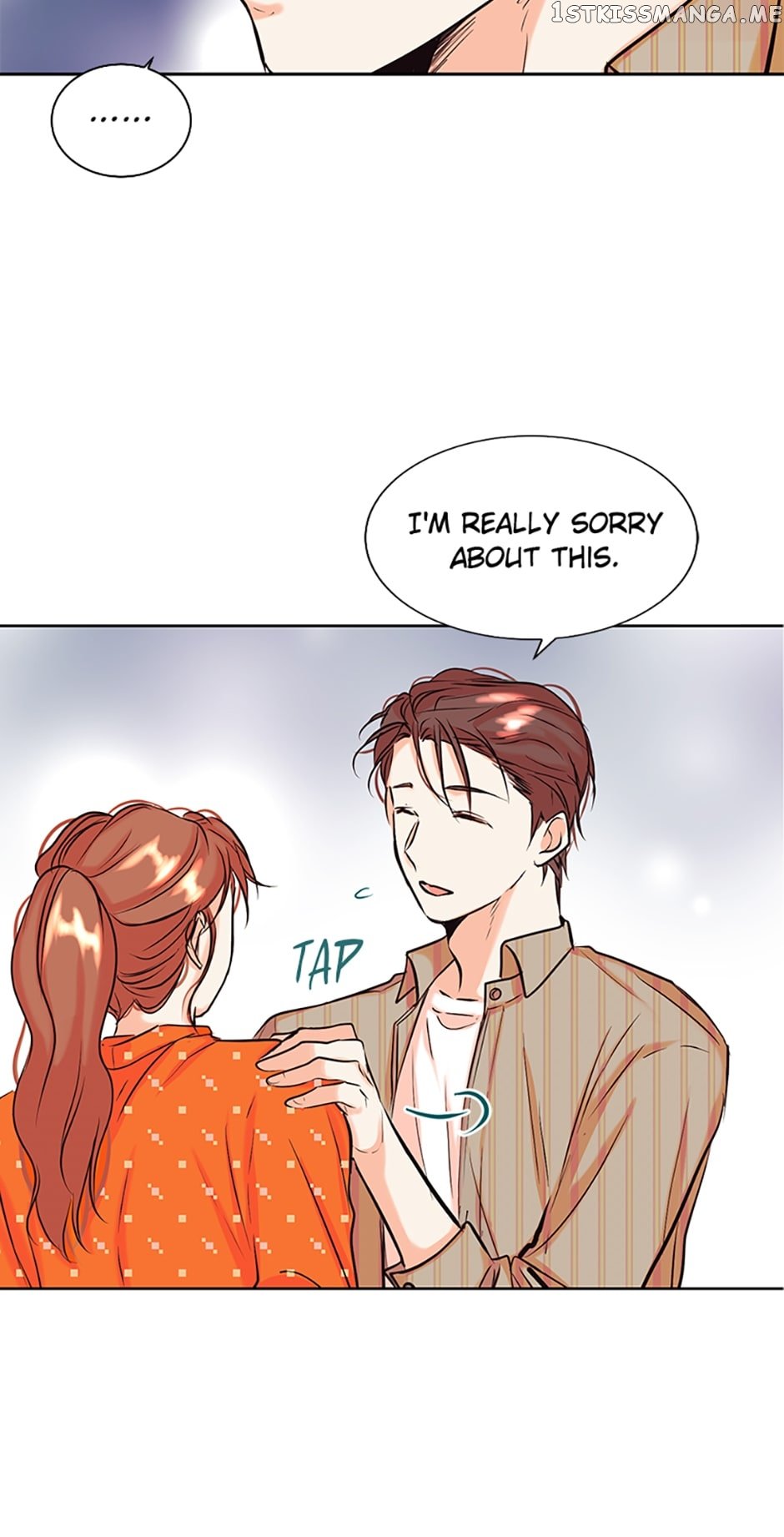 Melt Me With Your Voice Chapter 14 - page 23