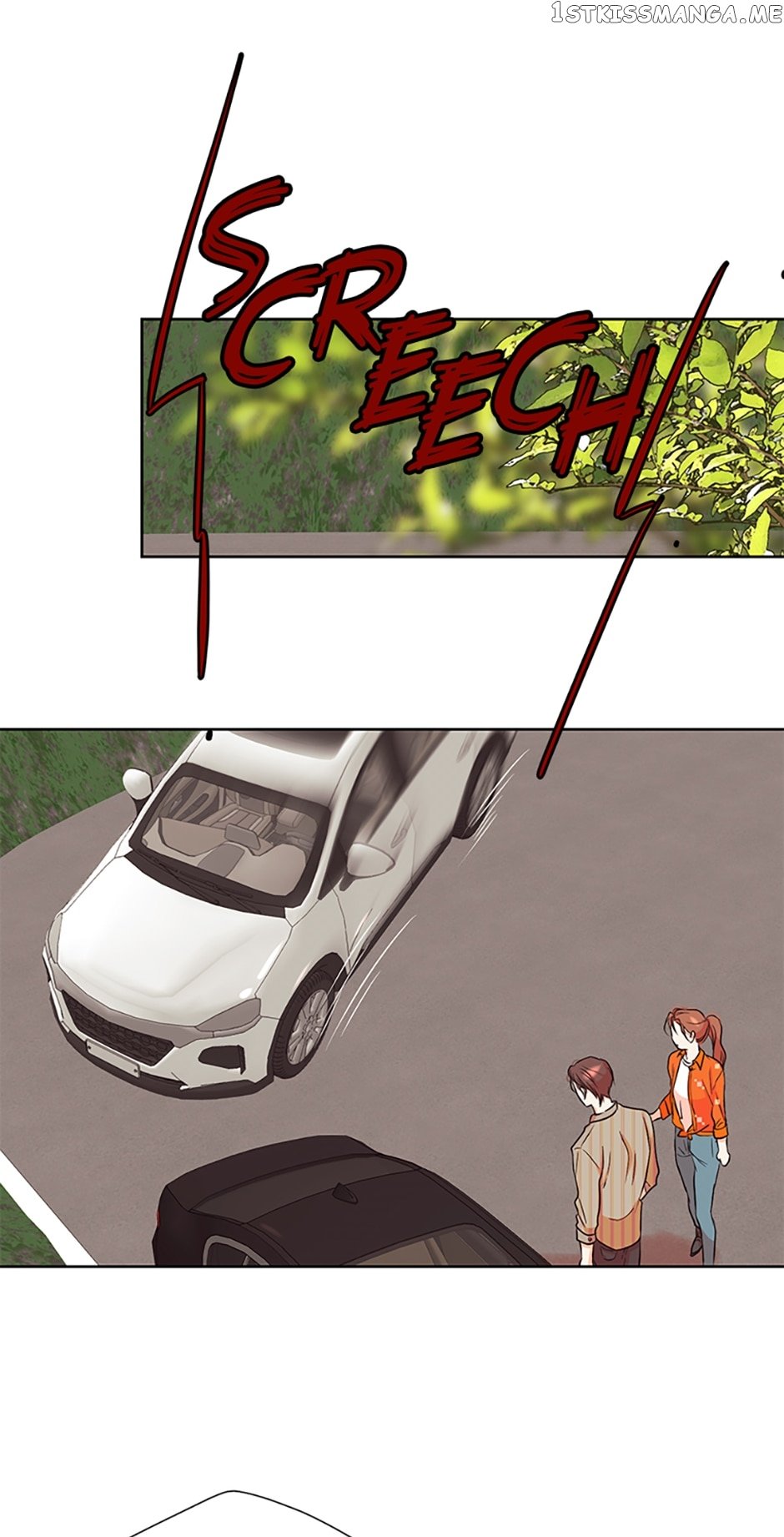 Melt Me With Your Voice Chapter 14 - page 24