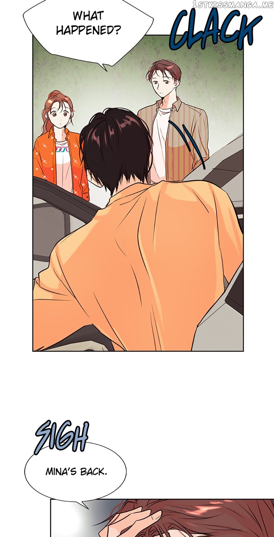 Melt Me With Your Voice Chapter 14 - page 25