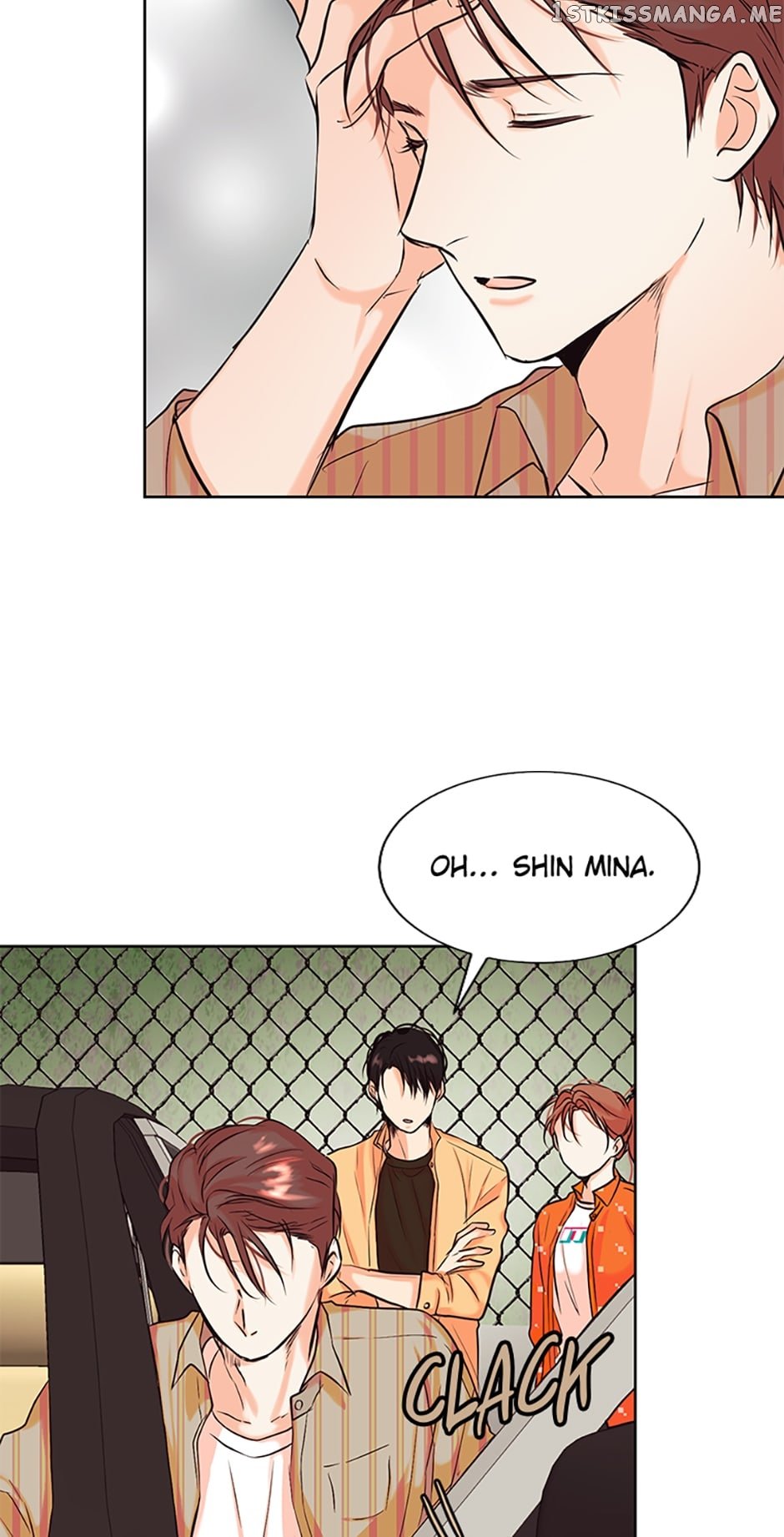 Melt Me With Your Voice Chapter 14 - page 26