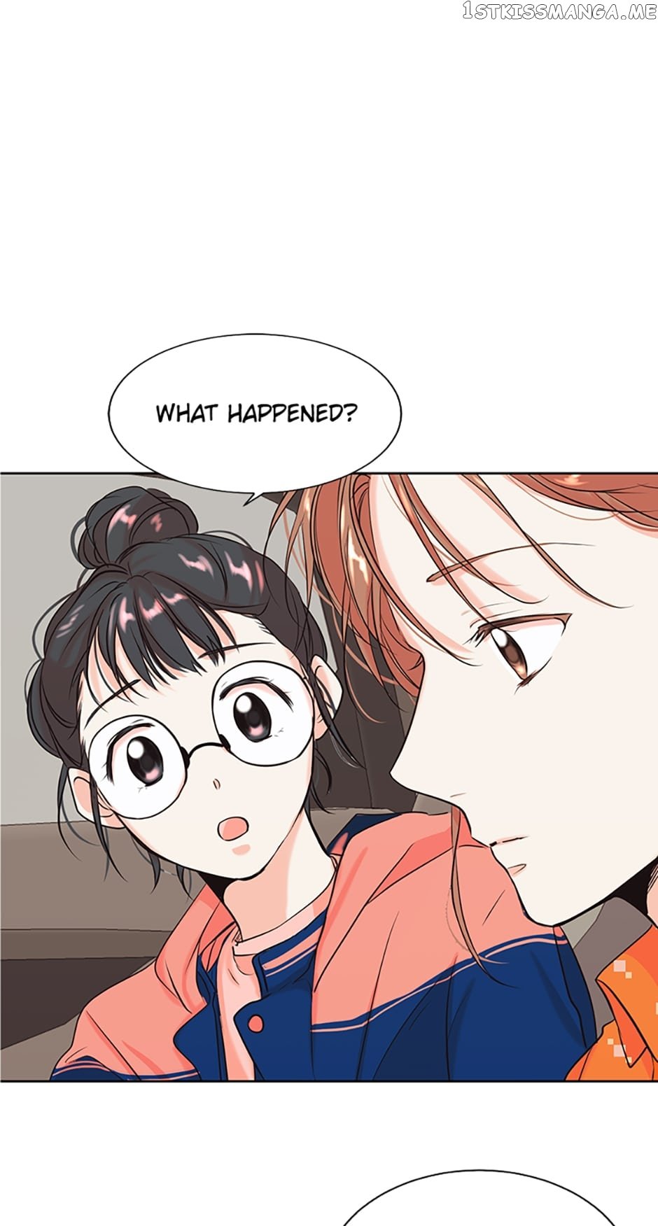Melt Me With Your Voice Chapter 14 - page 29