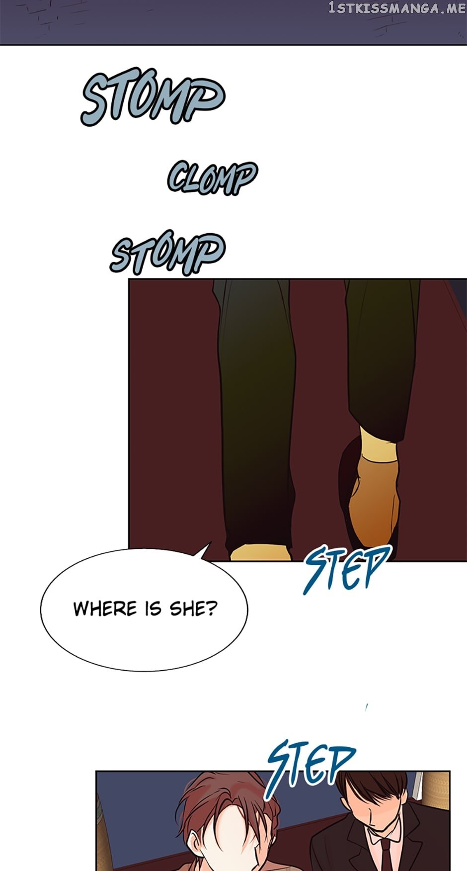 Melt Me With Your Voice Chapter 14 - page 33