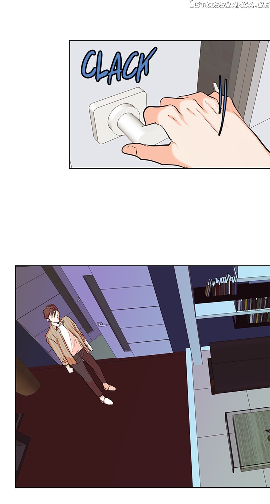 Melt Me With Your Voice Chapter 14 - page 35