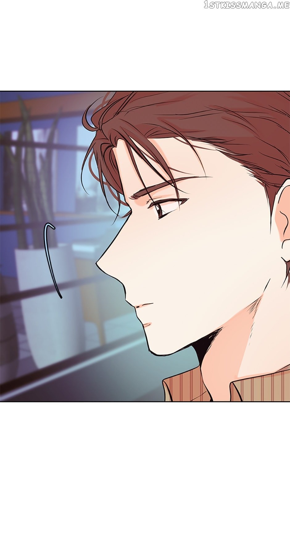 Melt Me With Your Voice Chapter 14 - page 36