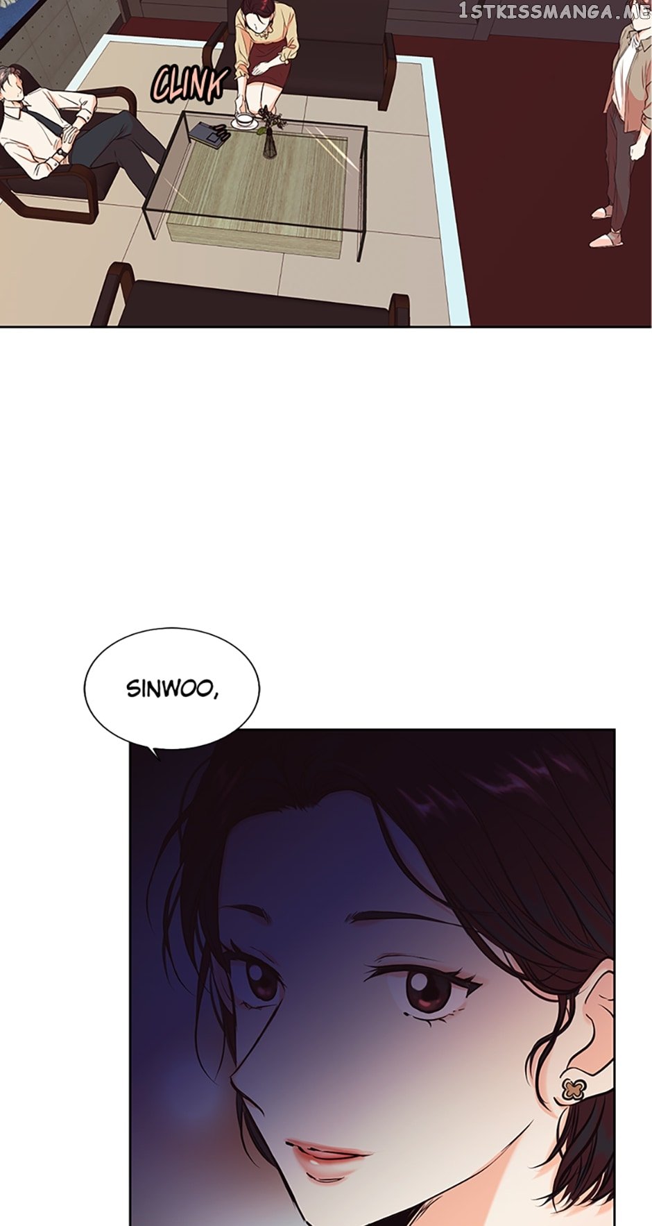 Melt Me With Your Voice Chapter 14 - page 39