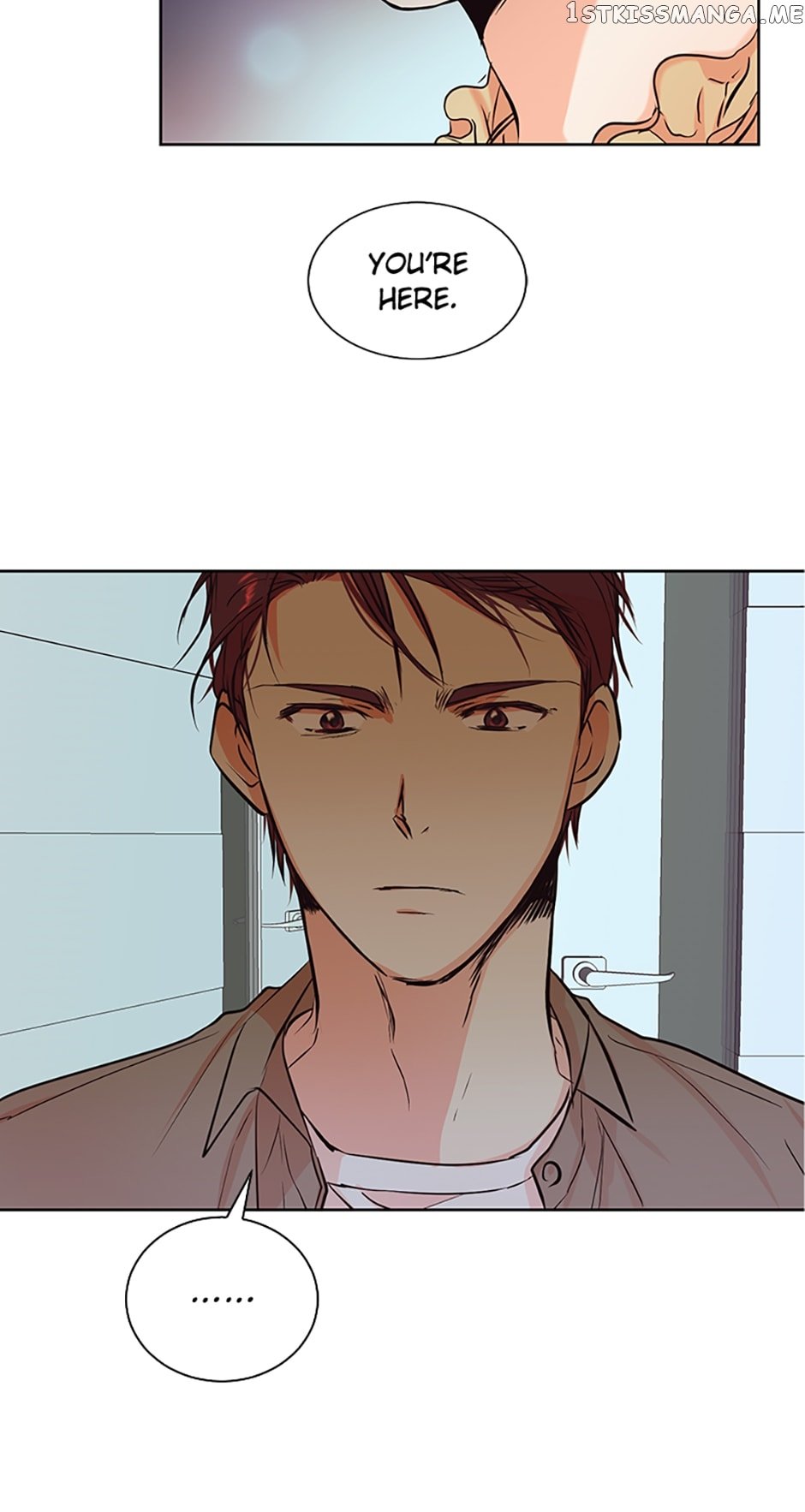 Melt Me With Your Voice Chapter 14 - page 40