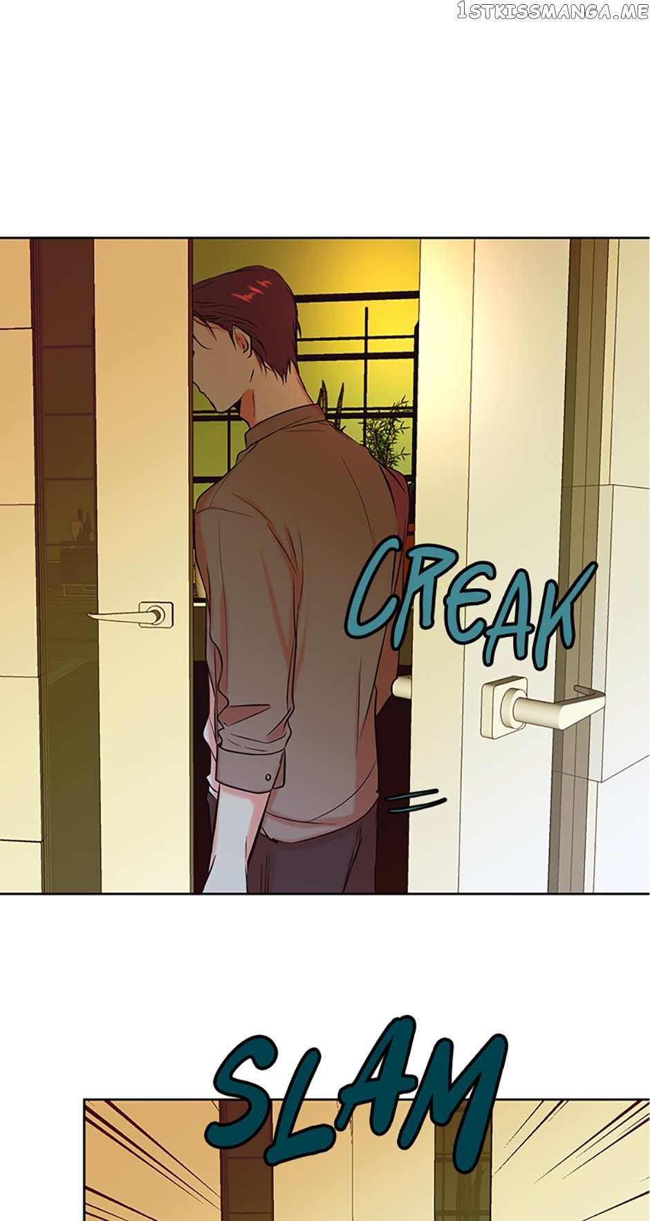 Melt Me With Your Voice Chapter 14 - page 41