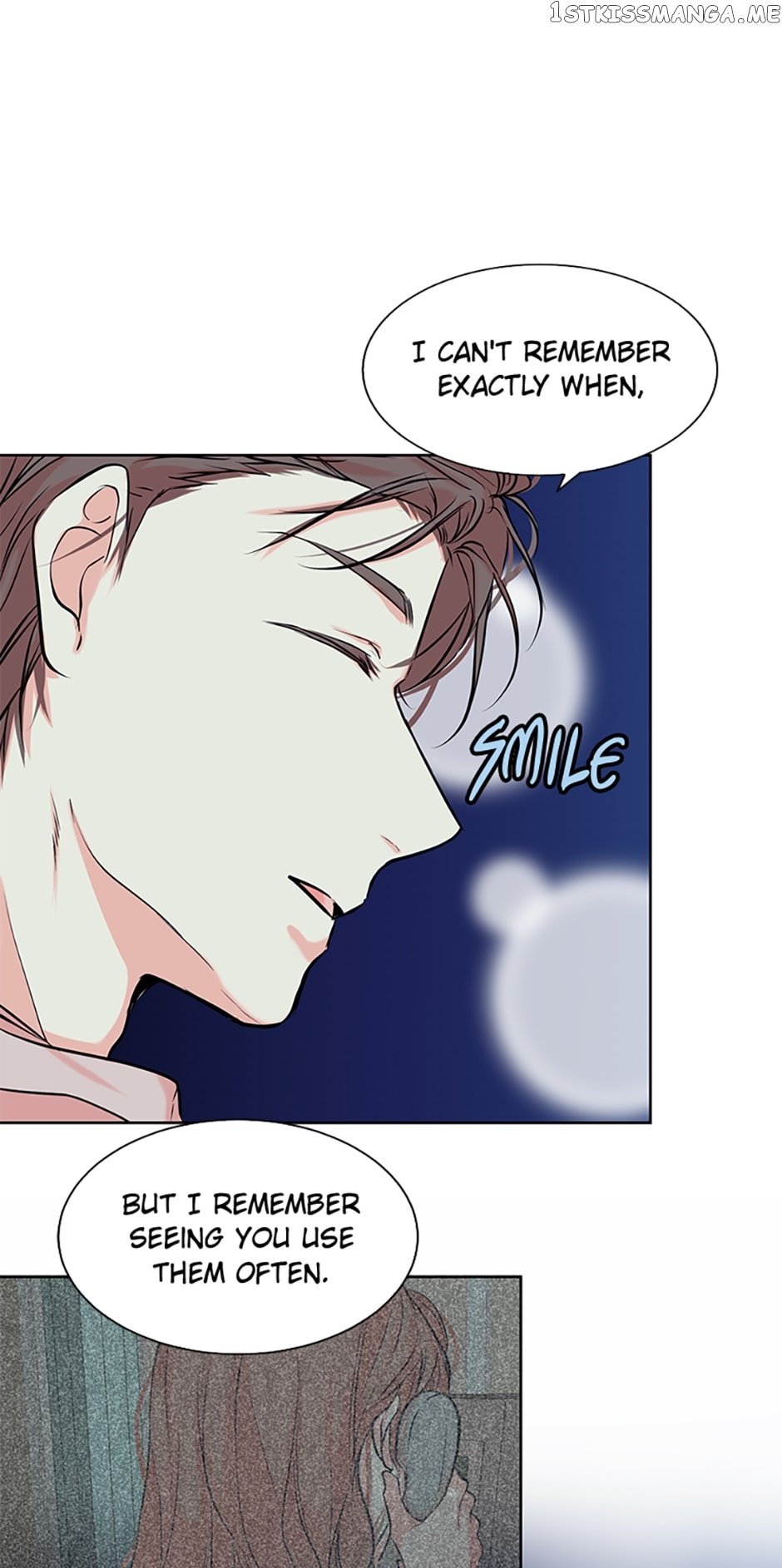 Melt Me With Your Voice Chapter 13 - page 14