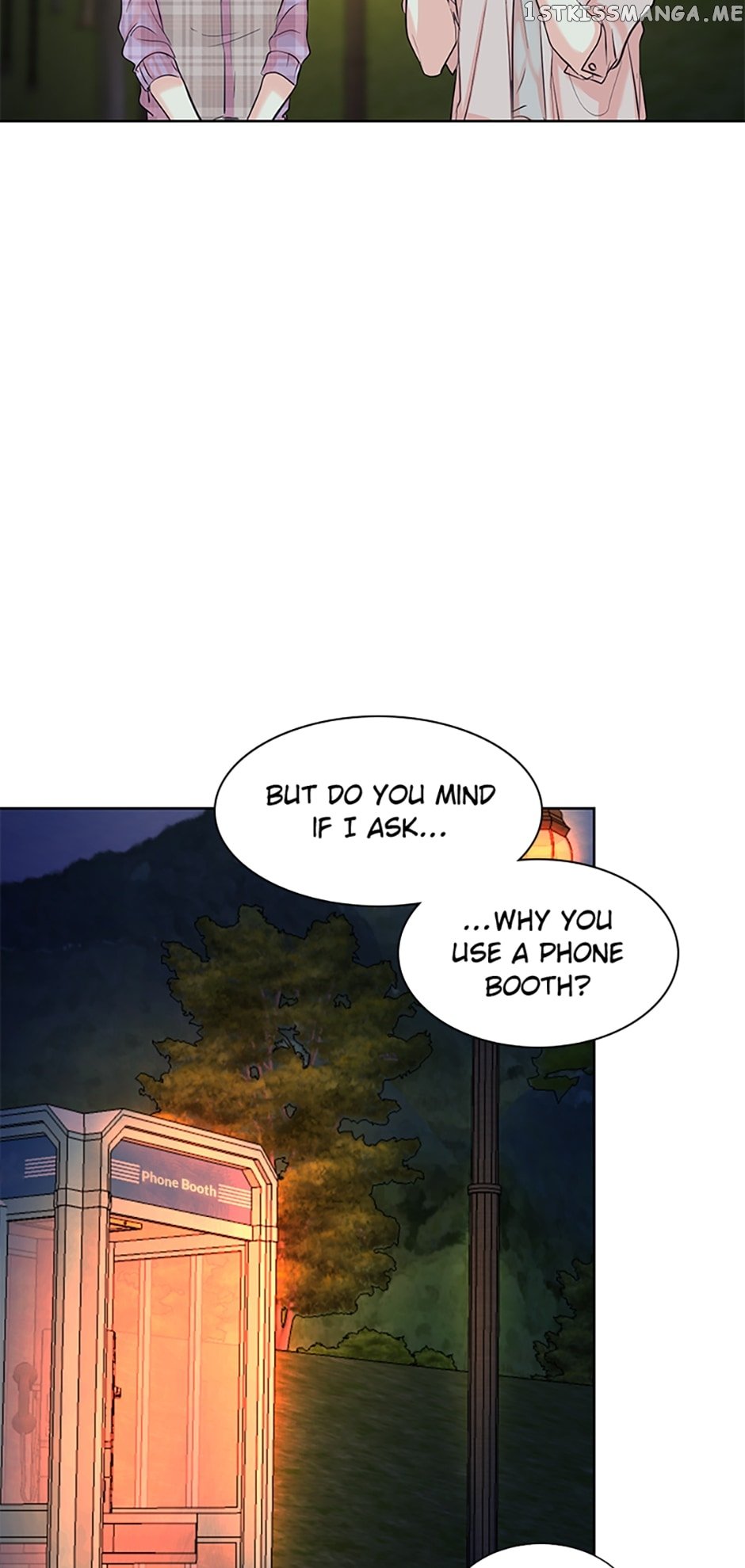 Melt Me With Your Voice Chapter 13 - page 19