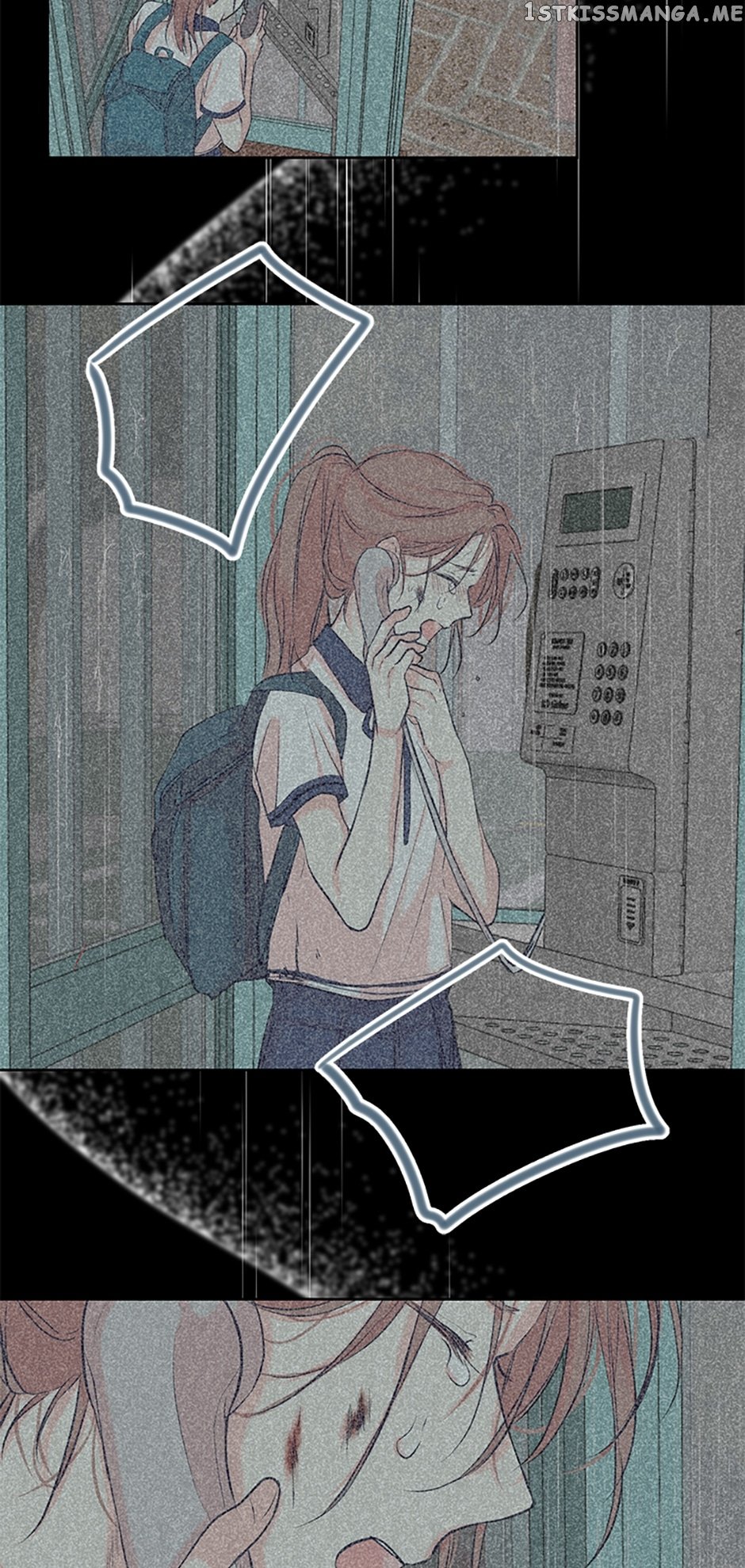 Melt Me With Your Voice Chapter 13 - page 22