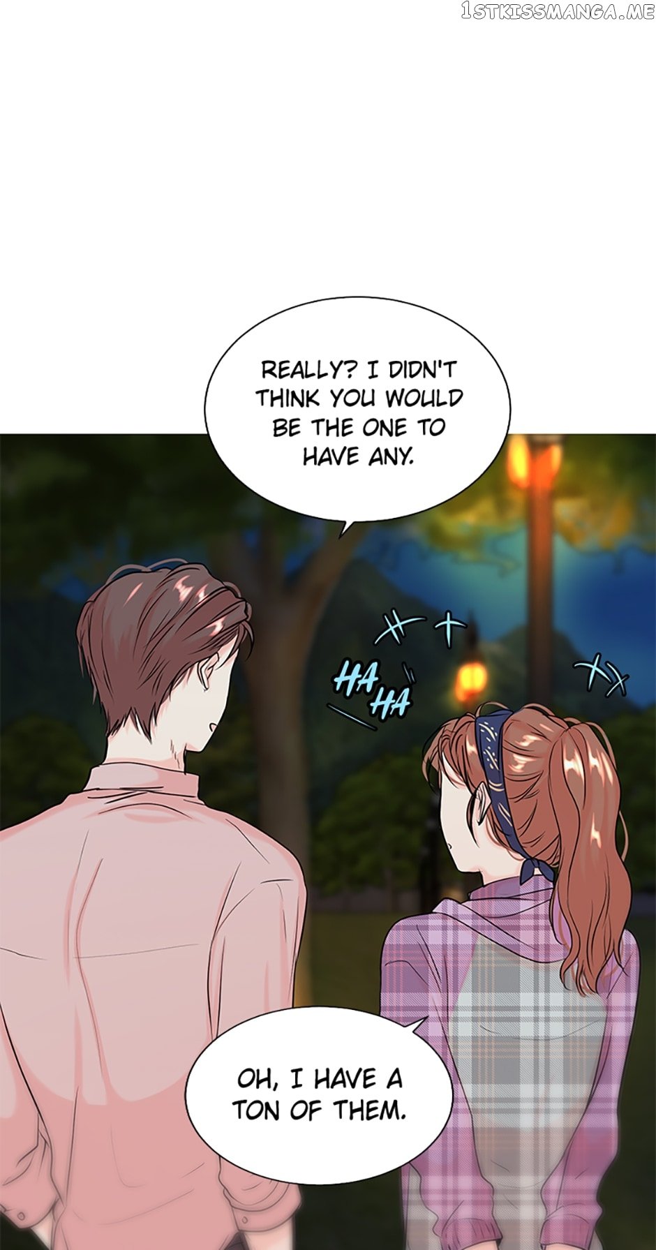 Melt Me With Your Voice Chapter 13 - page 26