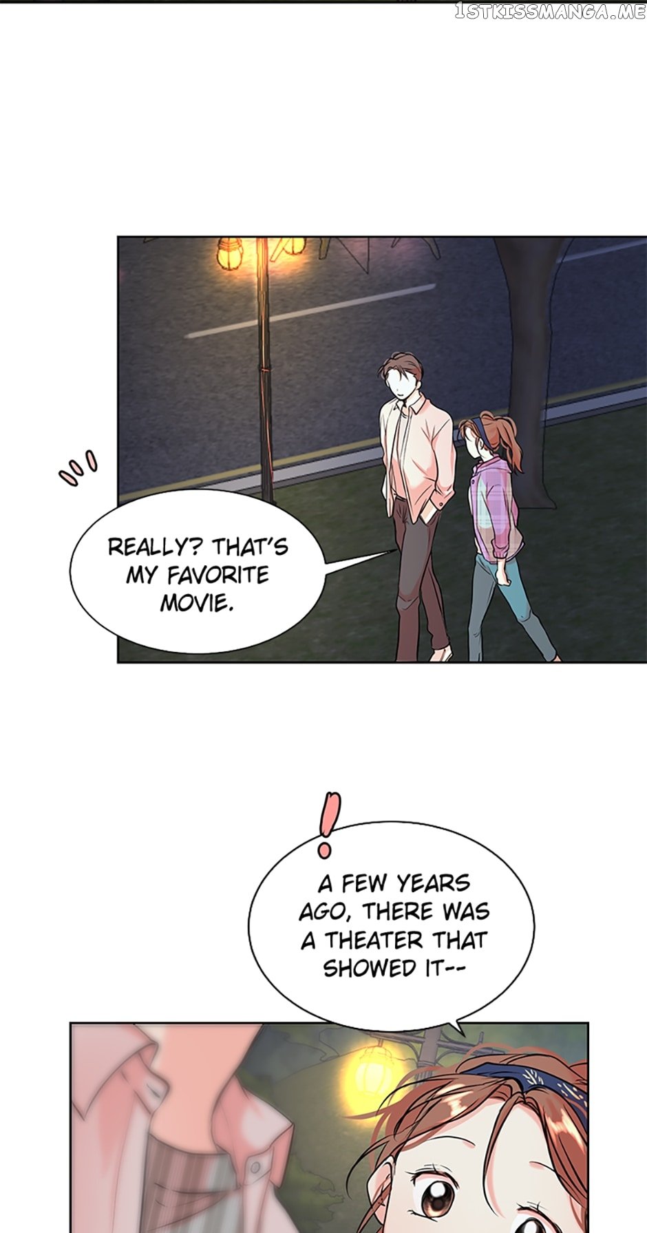 Melt Me With Your Voice Chapter 13 - page 29