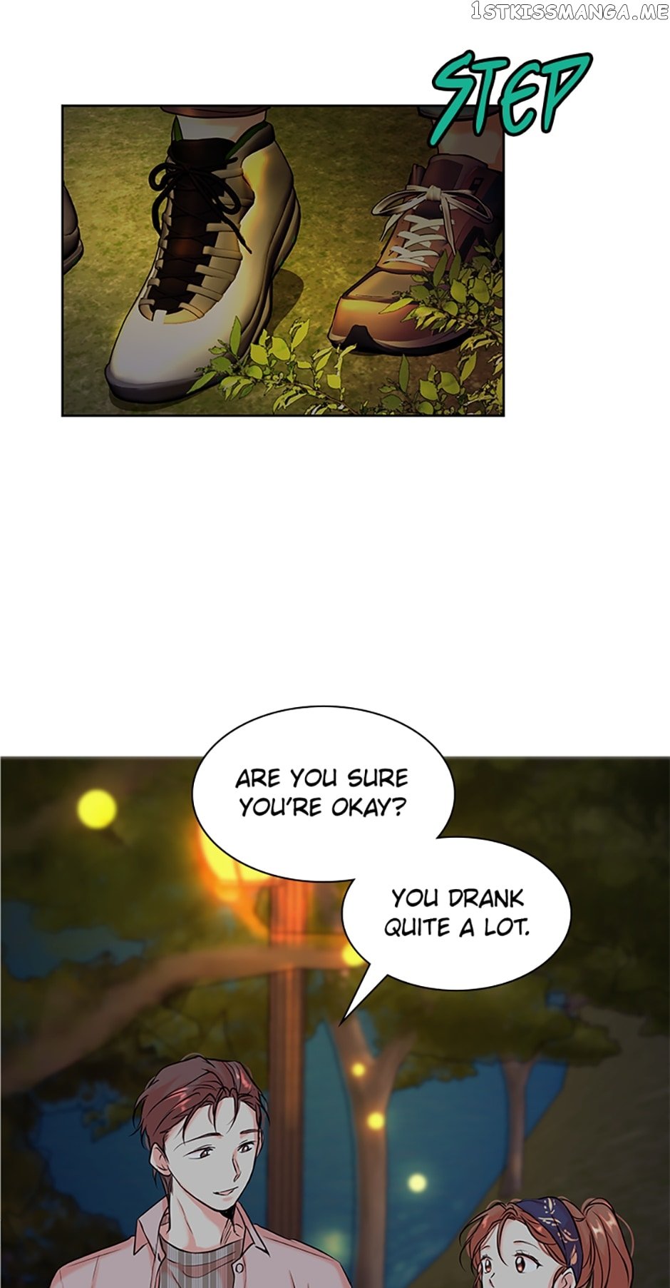 Melt Me With Your Voice Chapter 13 - page 3