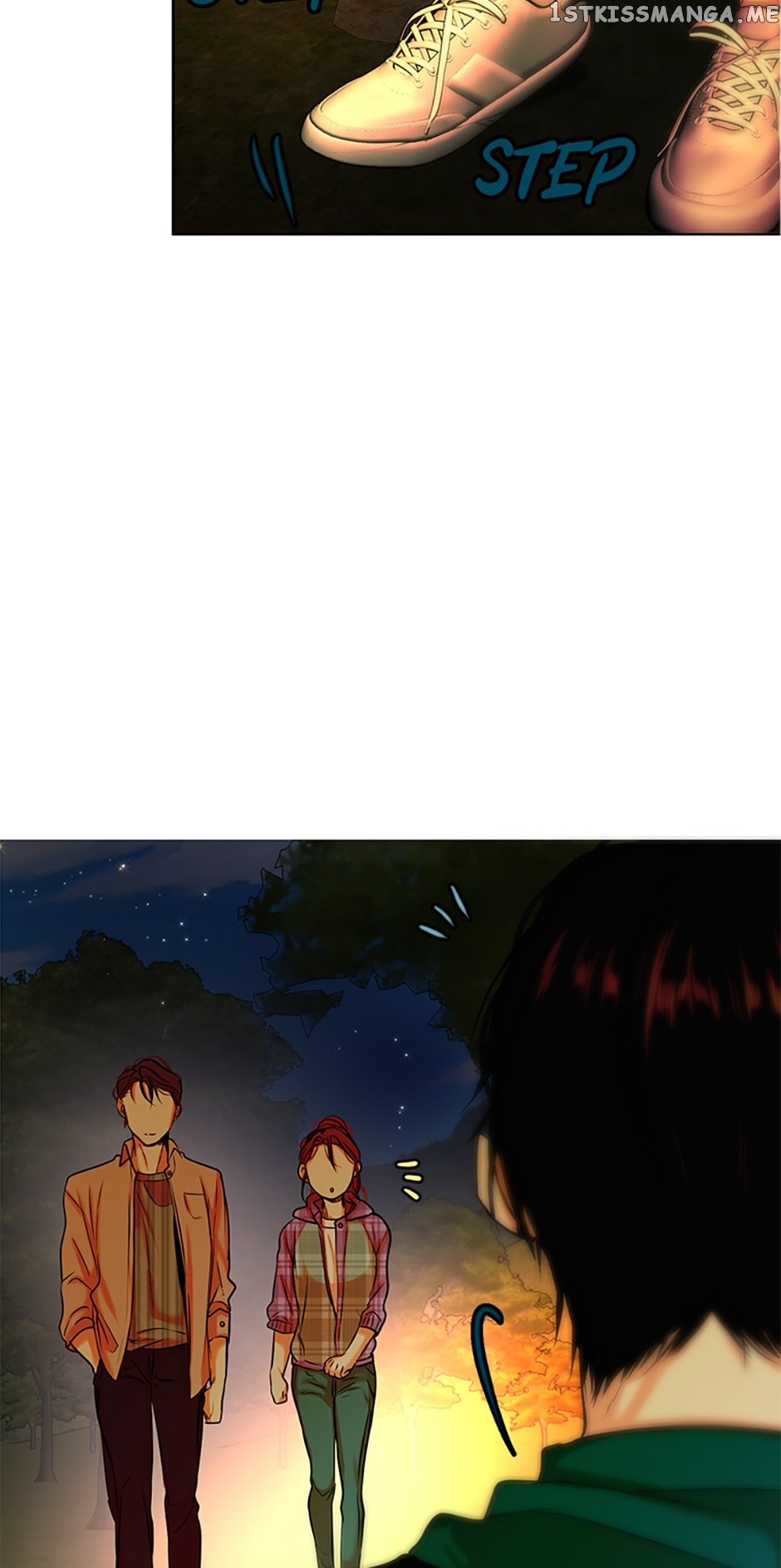 Melt Me With Your Voice Chapter 13 - page 35