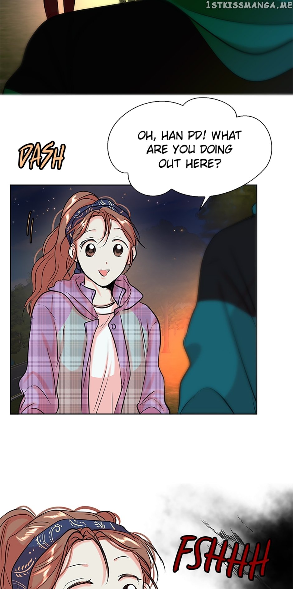 Melt Me With Your Voice Chapter 13 - page 36