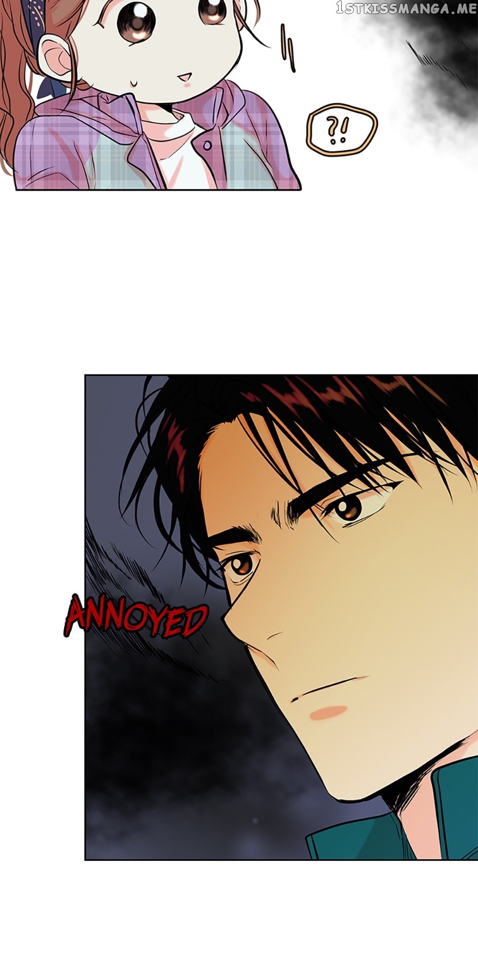 Melt Me With Your Voice Chapter 13 - page 37