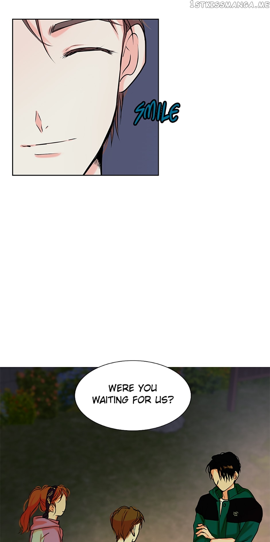 Melt Me With Your Voice Chapter 13 - page 38