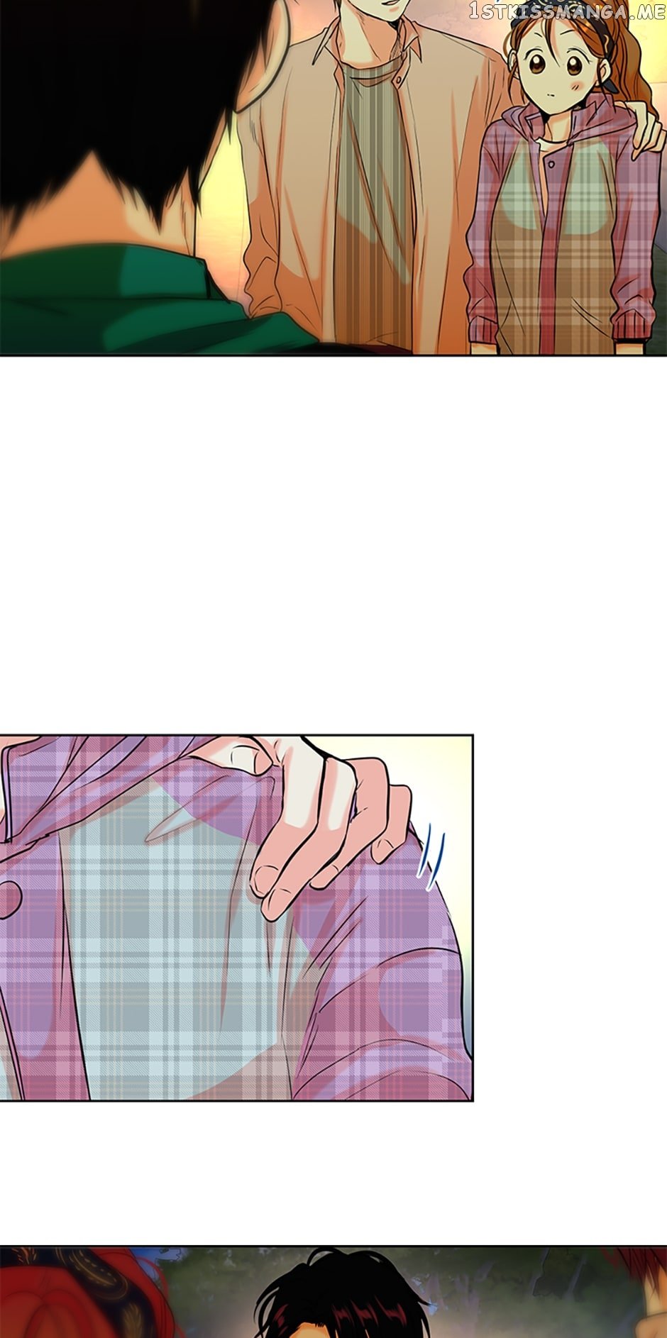 Melt Me With Your Voice Chapter 13 - page 41
