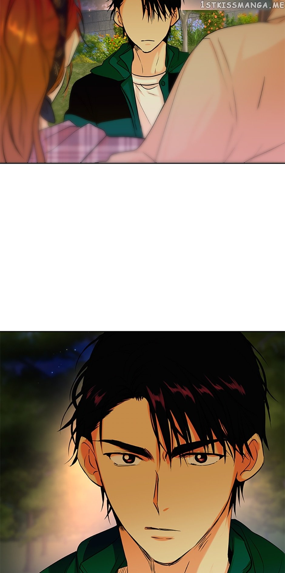 Melt Me With Your Voice Chapter 13 - page 42