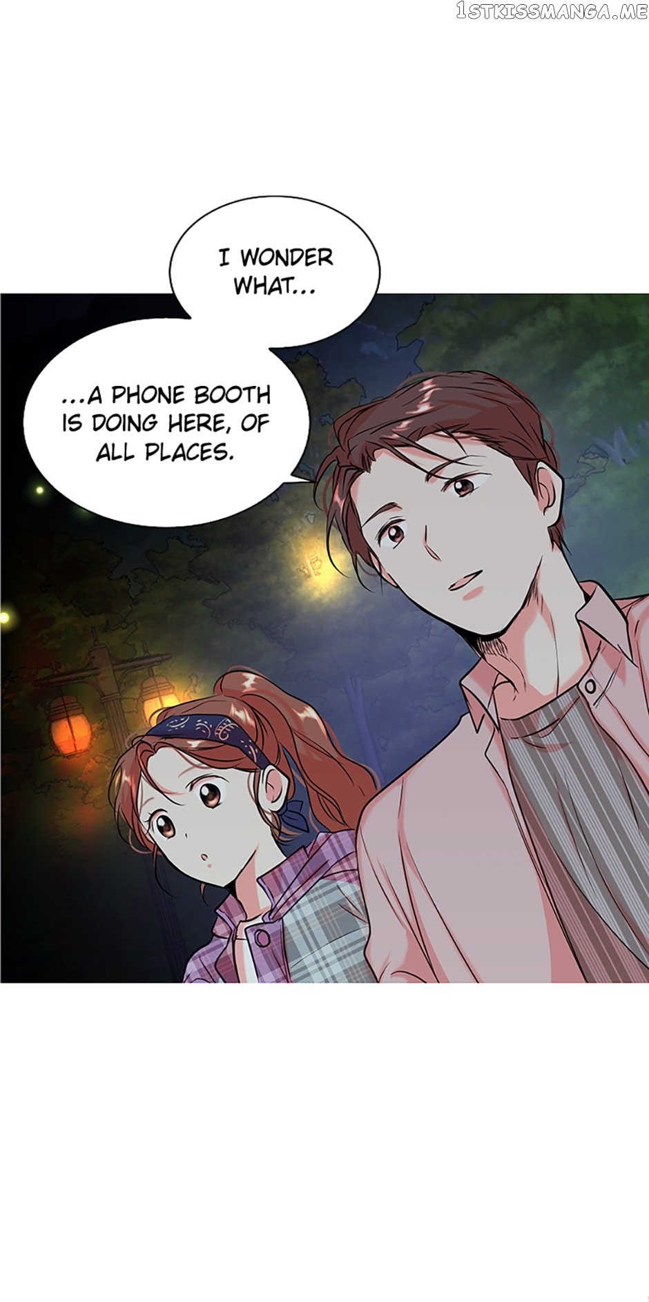 Melt Me With Your Voice Chapter 13 - page 9