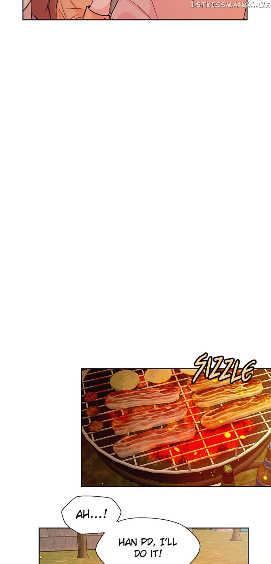 Melt Me With Your Voice Chapter 12 - page 21