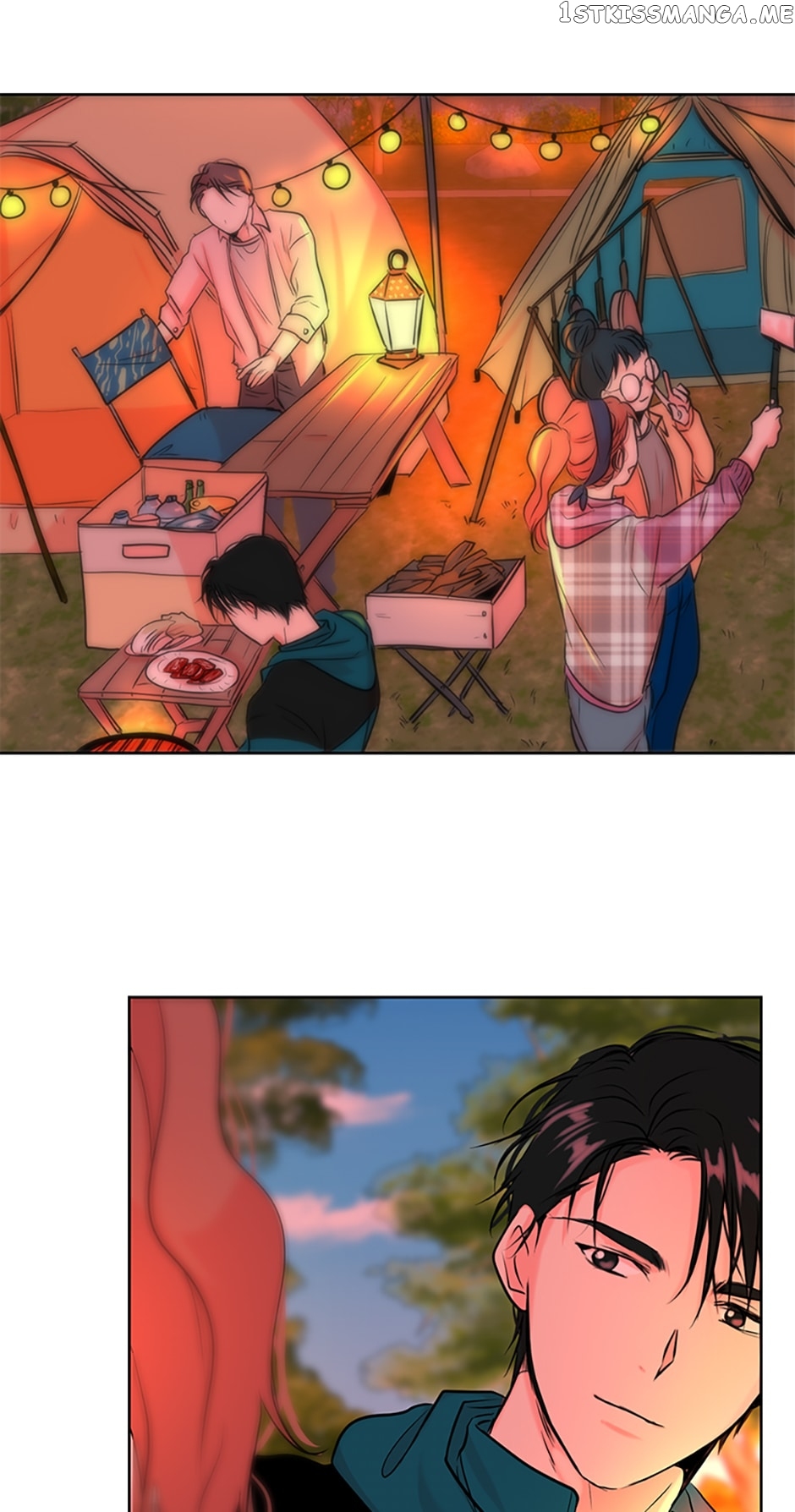 Melt Me With Your Voice Chapter 12 - page 28