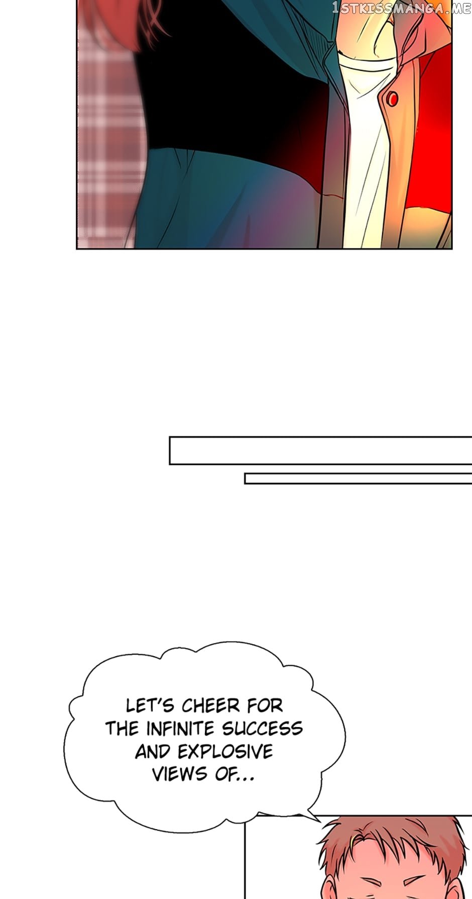 Melt Me With Your Voice Chapter 12 - page 29