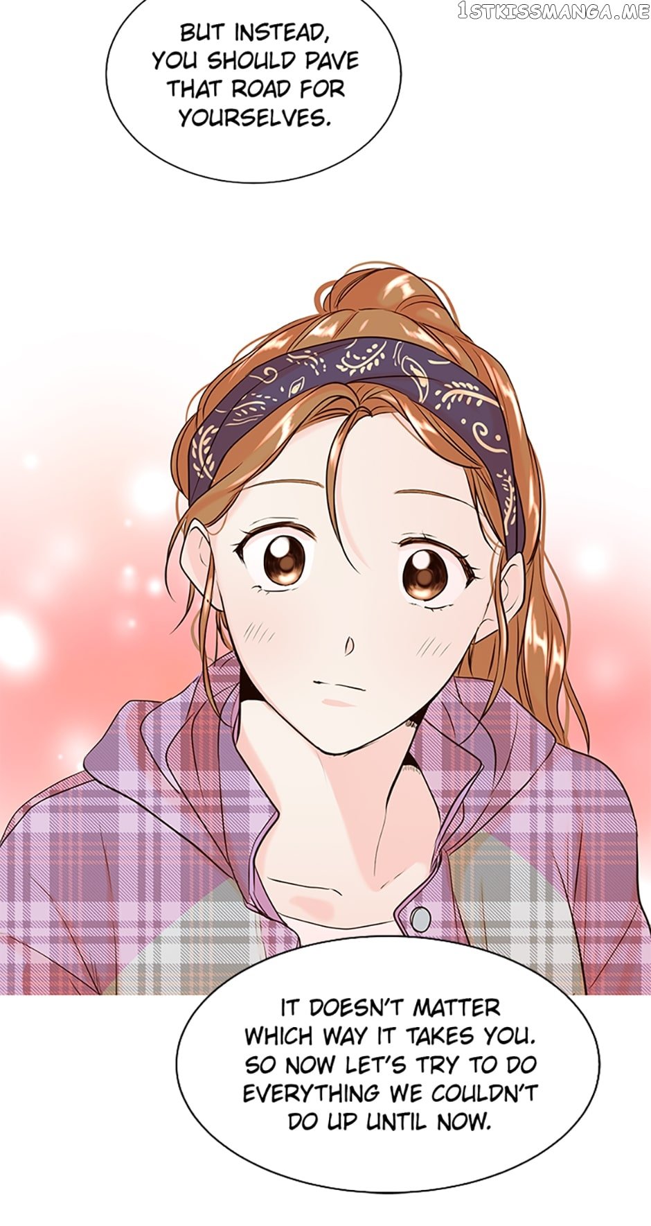 Melt Me With Your Voice Chapter 12 - page 38