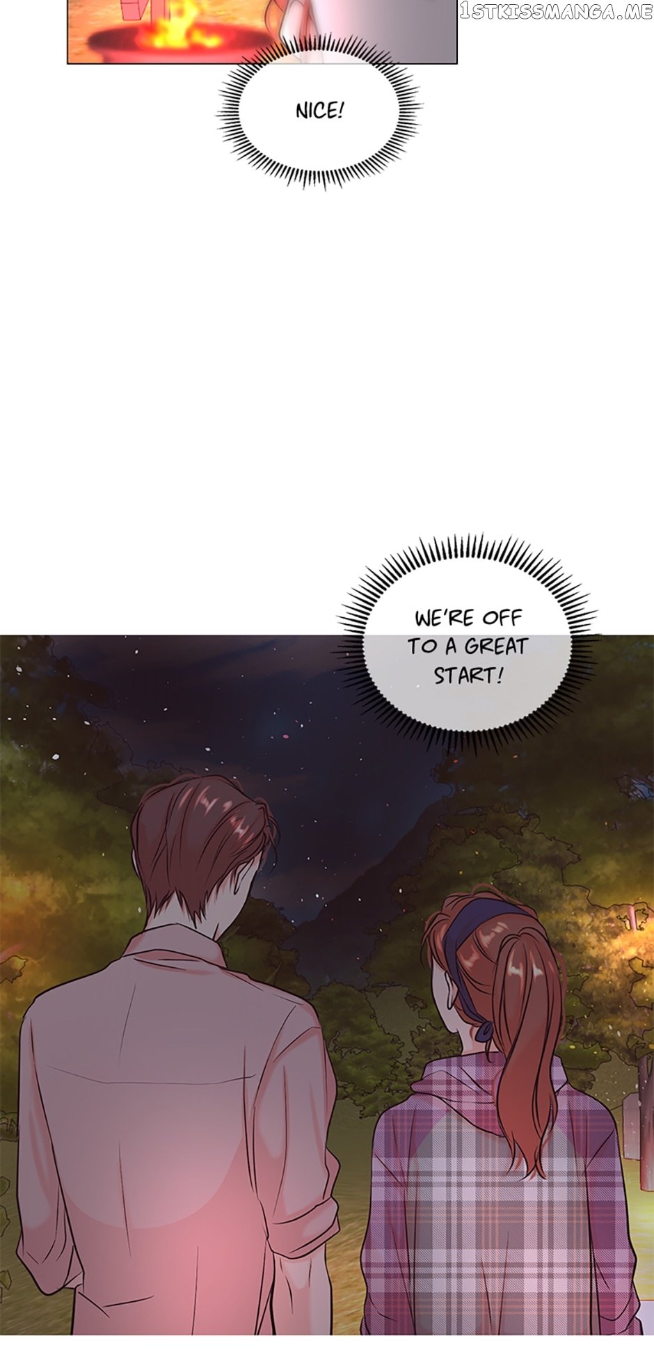 Melt Me With Your Voice Chapter 12 - page 48