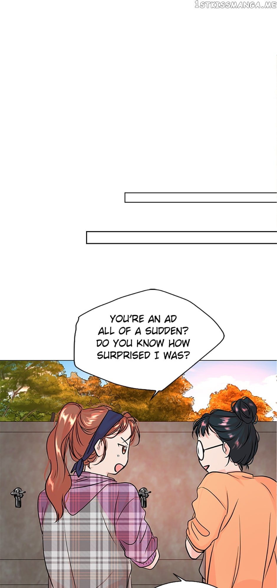 Melt Me With Your Voice Chapter 12 - page 5