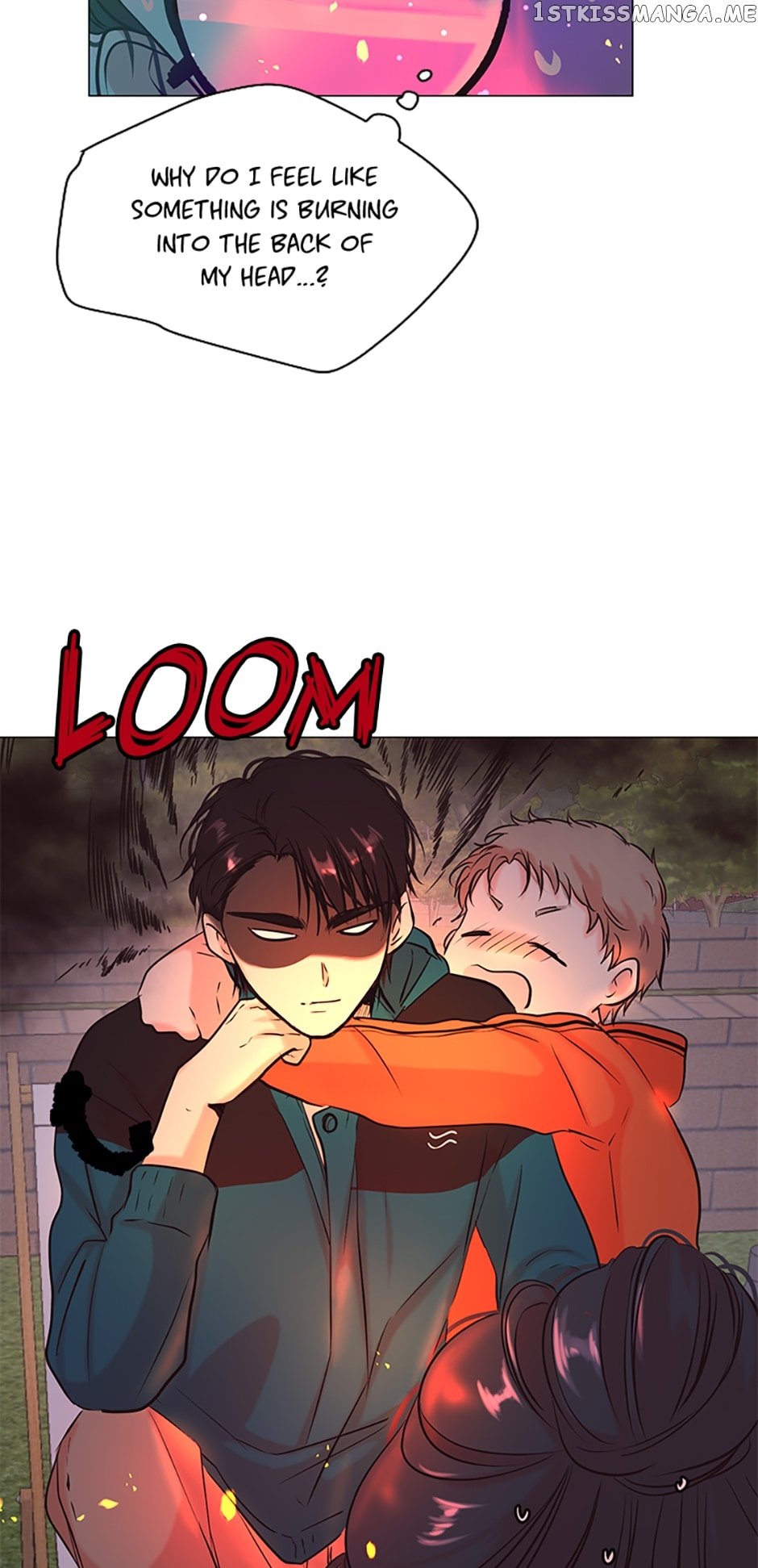Melt Me With Your Voice Chapter 12 - page 50