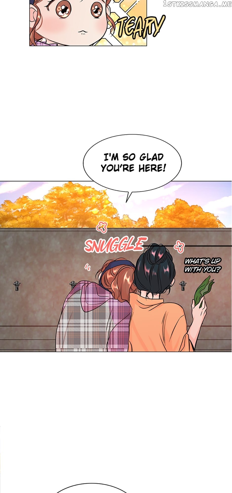 Melt Me With Your Voice Chapter 12 - page 7