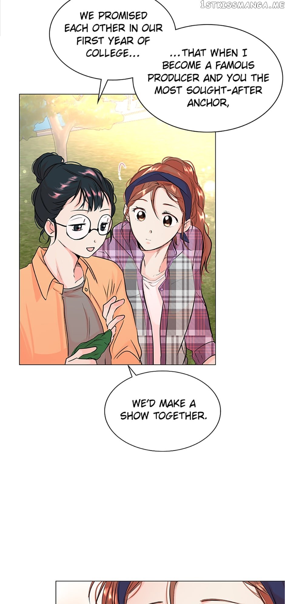 Melt Me With Your Voice Chapter 12 - page 8