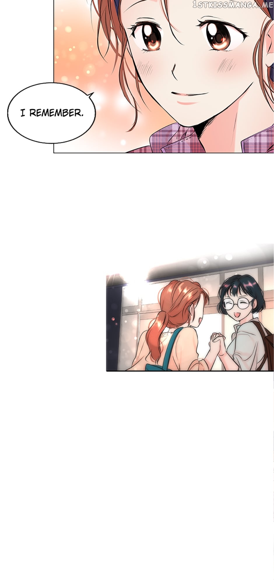 Melt Me With Your Voice Chapter 12 - page 9