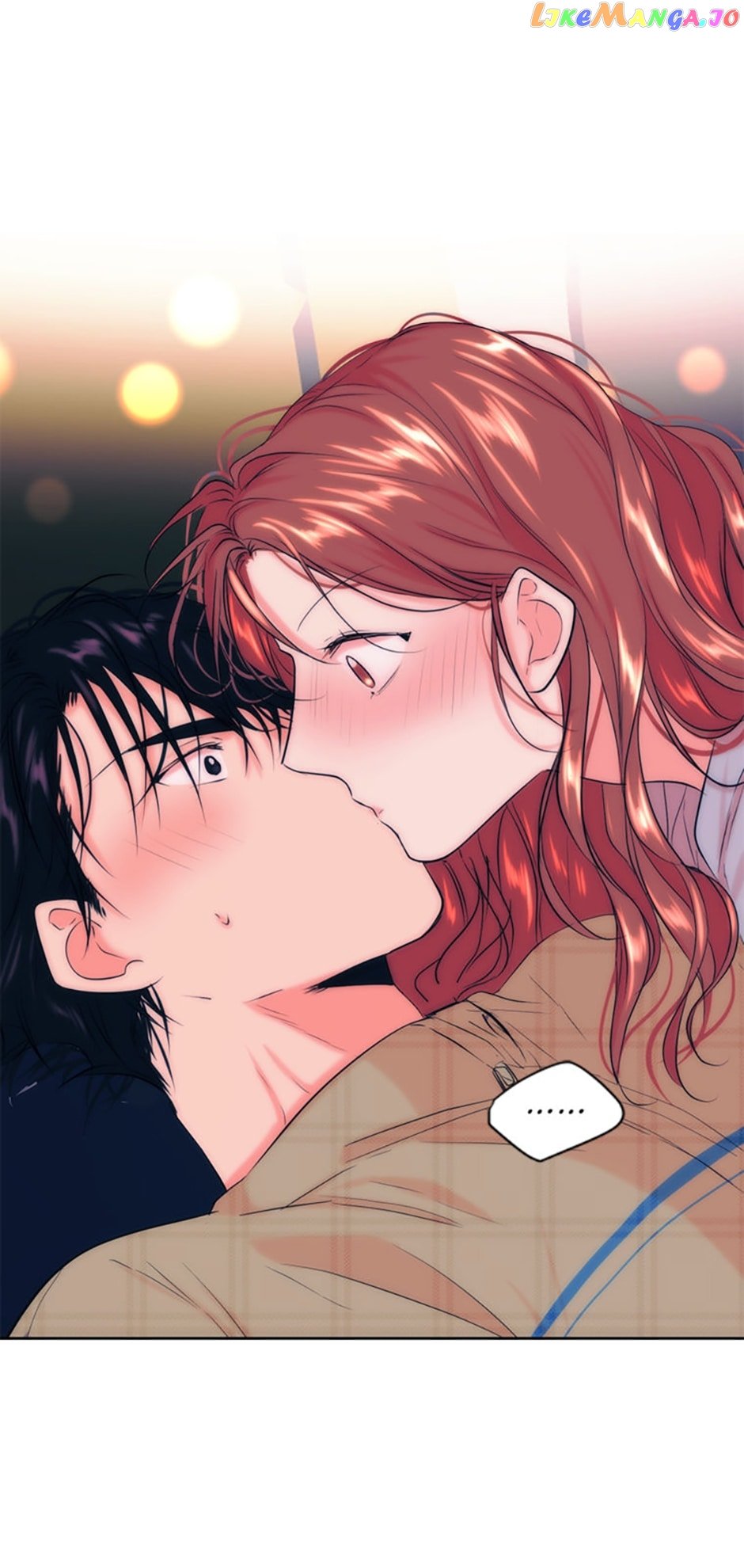 Melt Me With Your Voice Chapter 43 - page 1