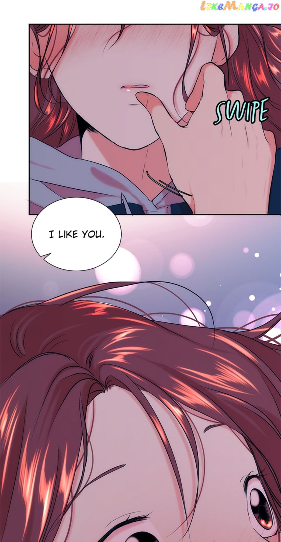 Melt Me With Your Voice Chapter 43 - page 10