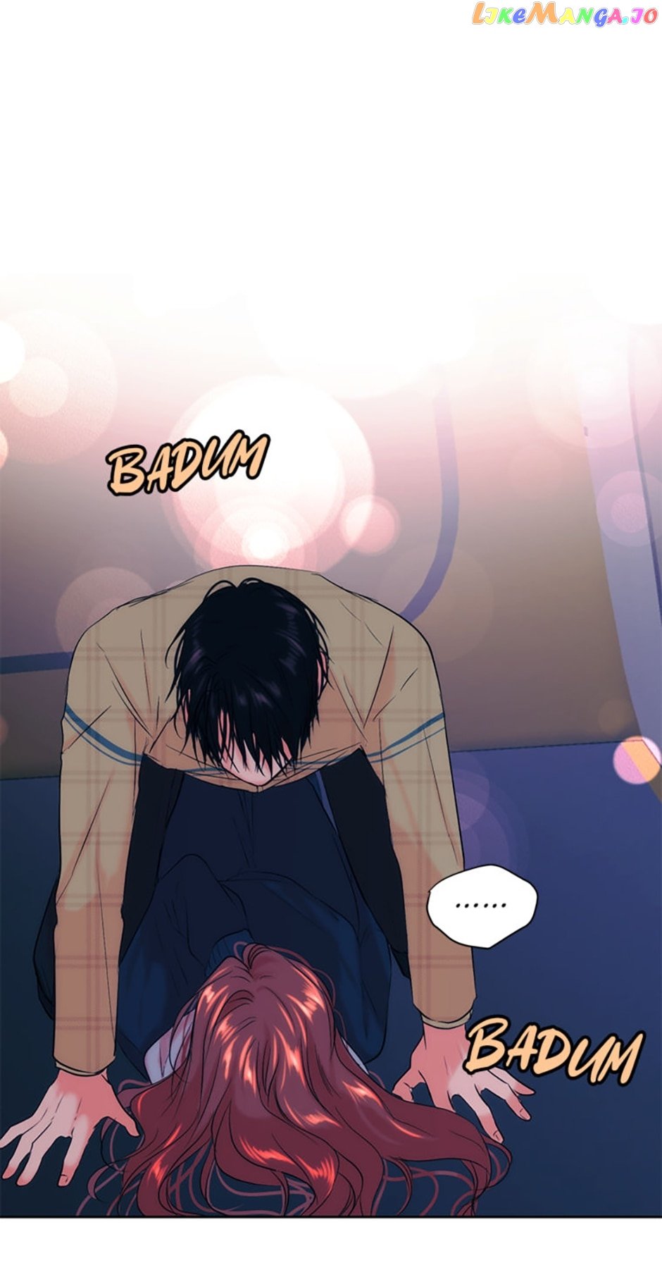Melt Me With Your Voice Chapter 43 - page 13