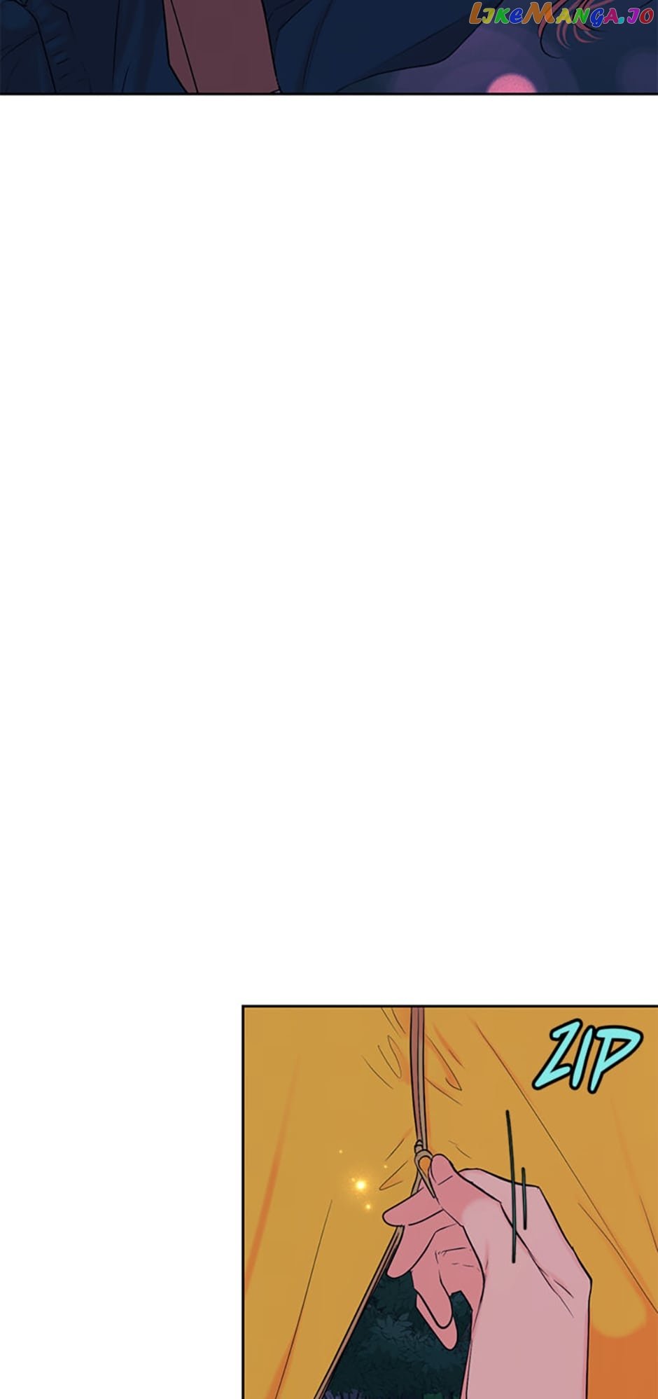 Melt Me With Your Voice Chapter 43 - page 17