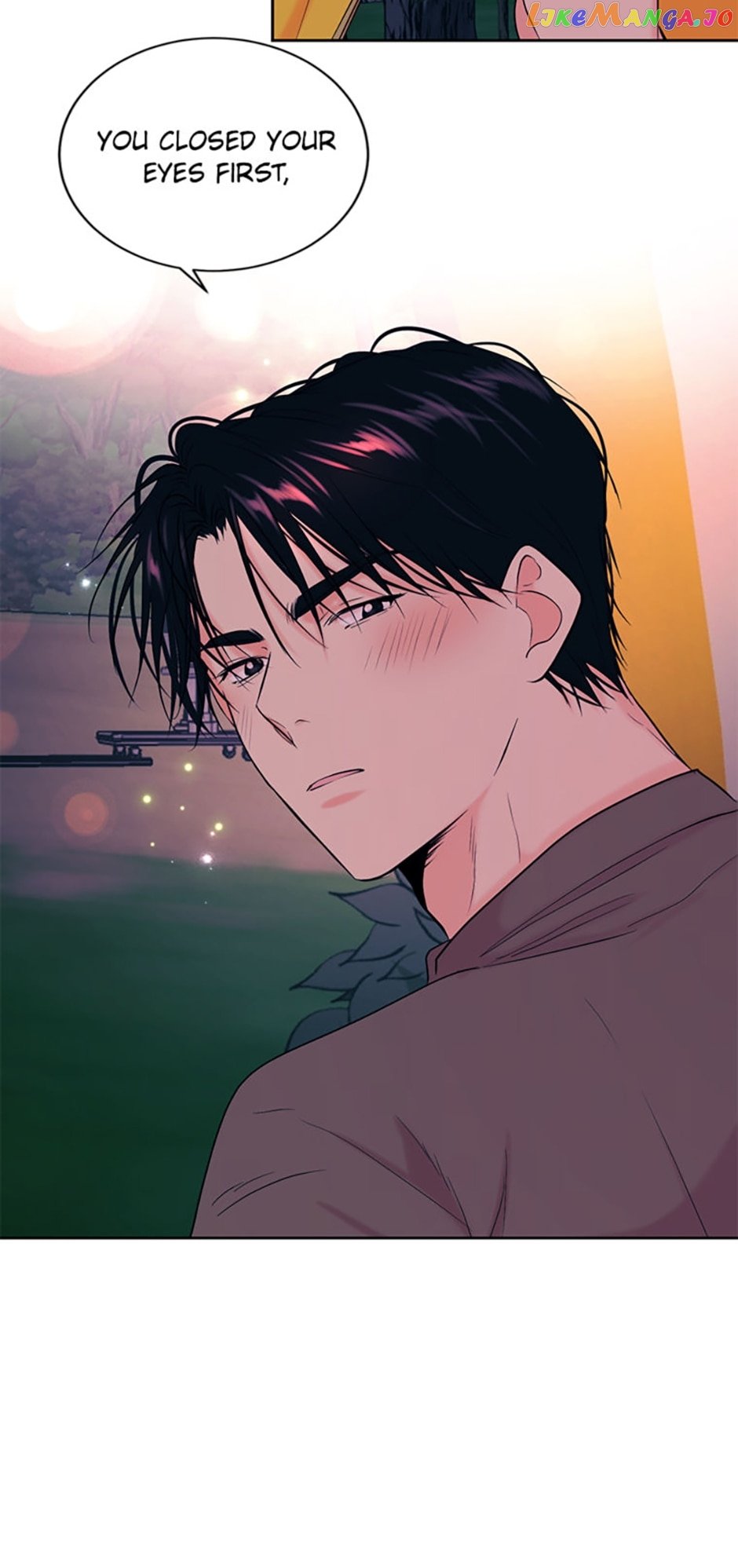 Melt Me With Your Voice Chapter 43 - page 18