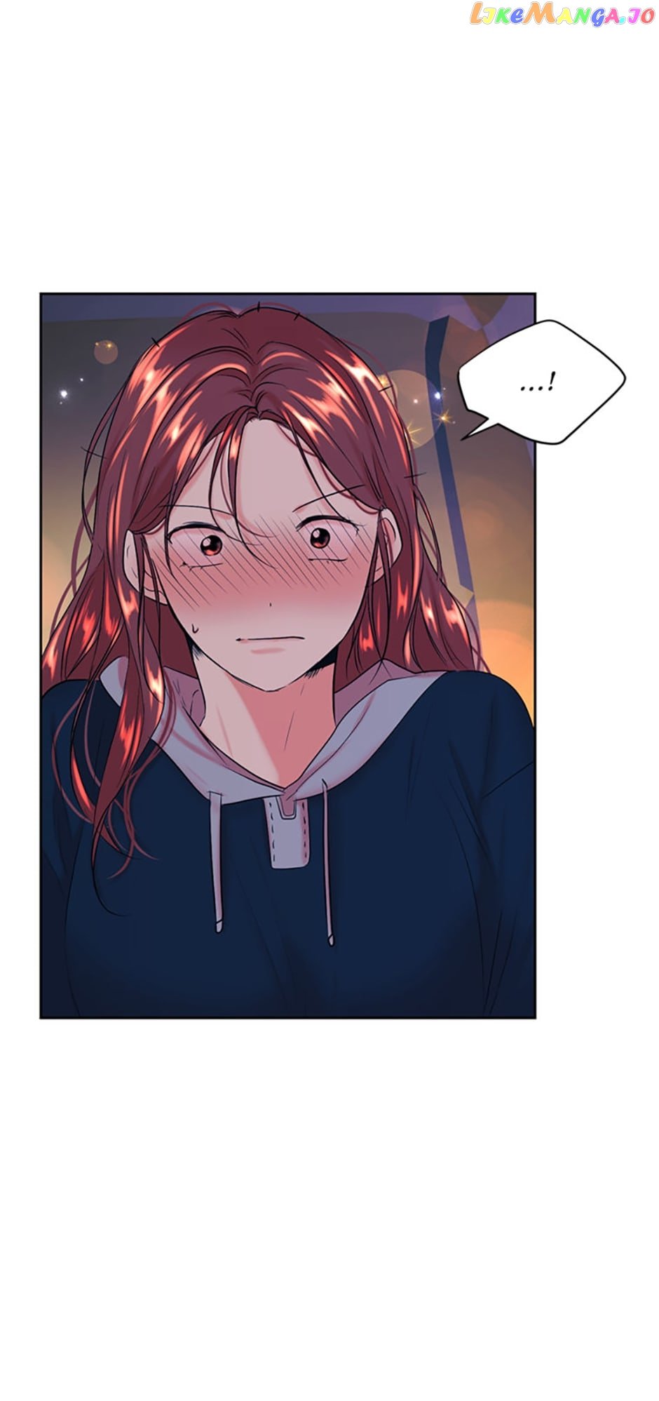 Melt Me With Your Voice Chapter 43 - page 19