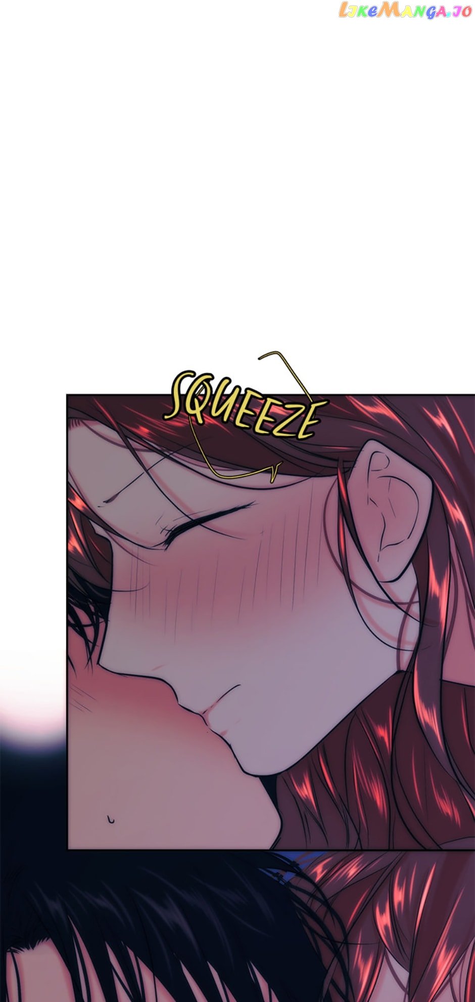 Melt Me With Your Voice Chapter 43 - page 2