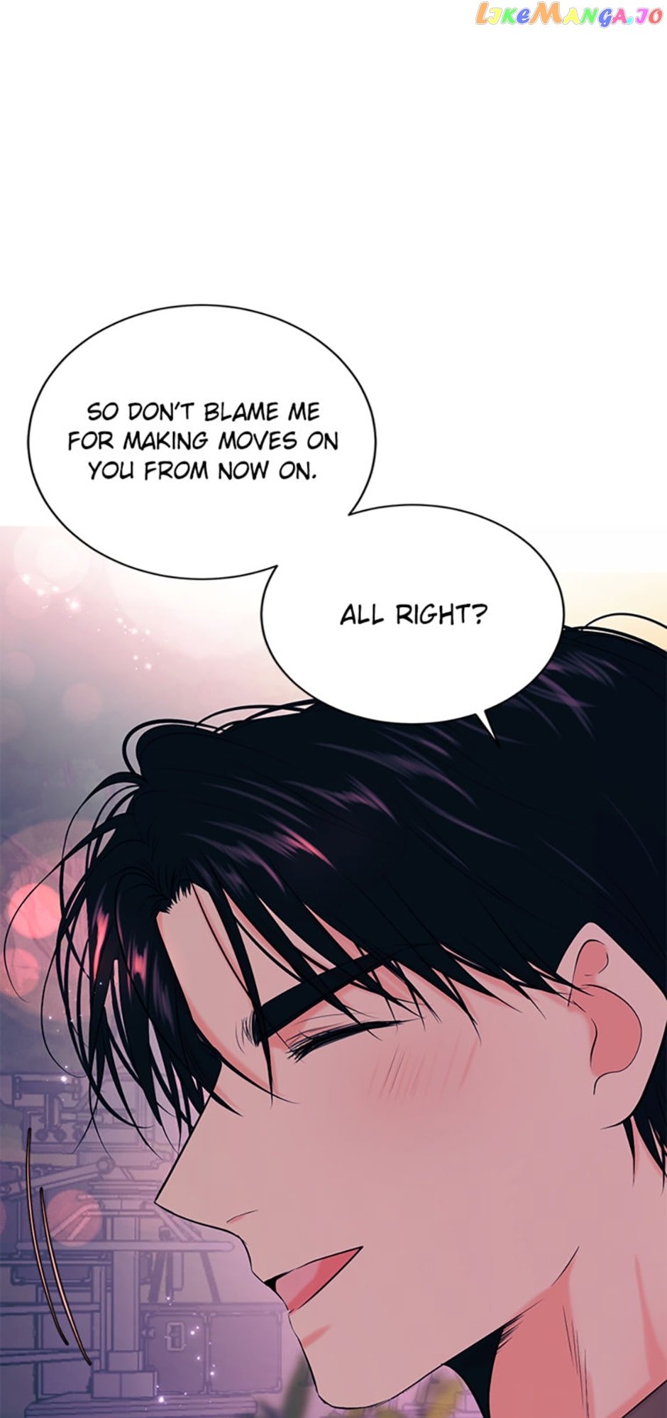 Melt Me With Your Voice Chapter 43 - page 20