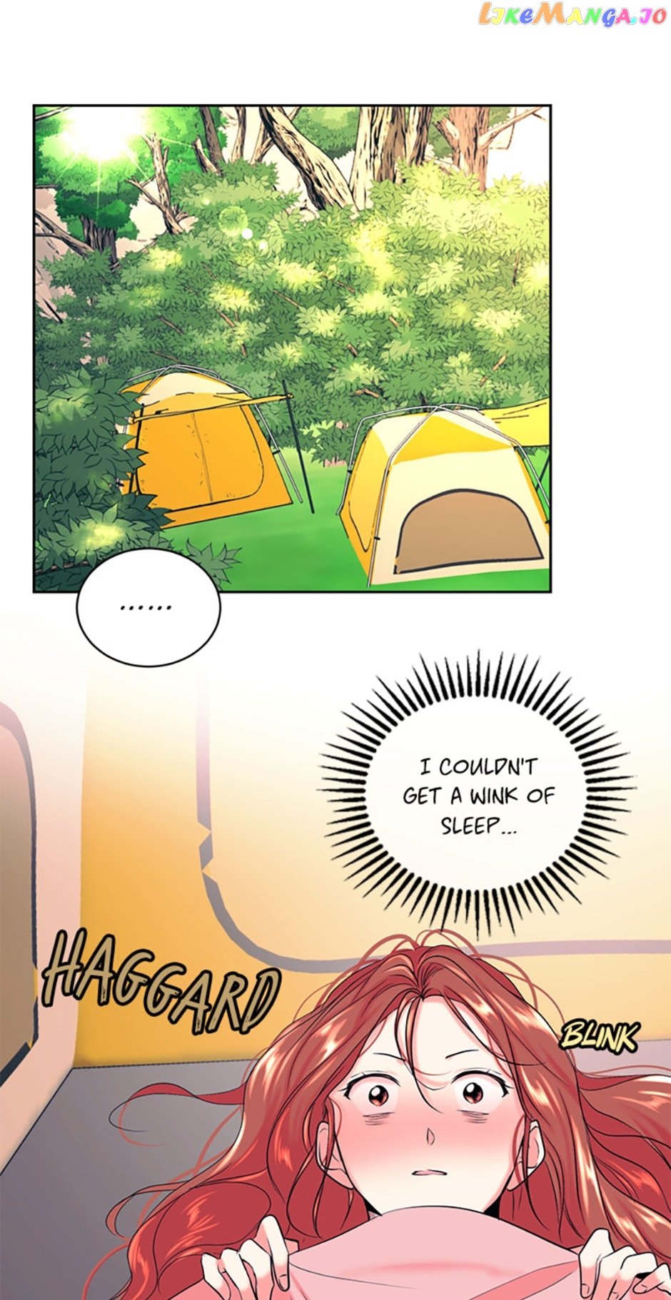 Melt Me With Your Voice Chapter 43 - page 24