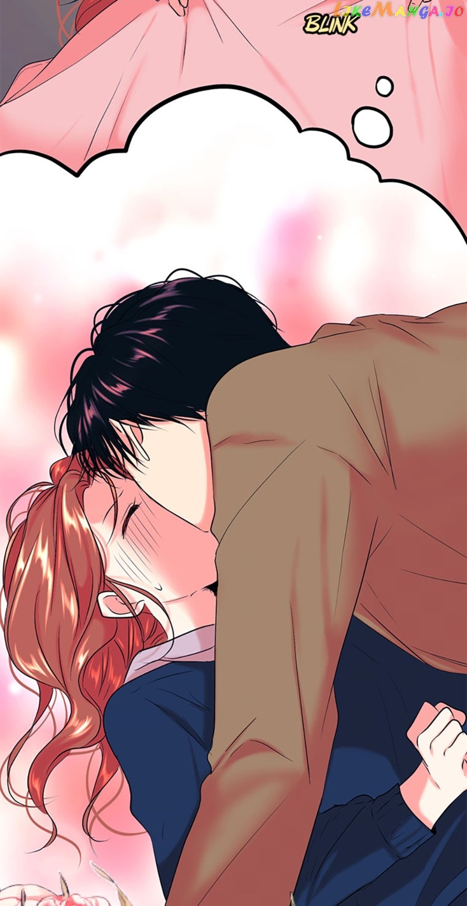 Melt Me With Your Voice Chapter 43 - page 25